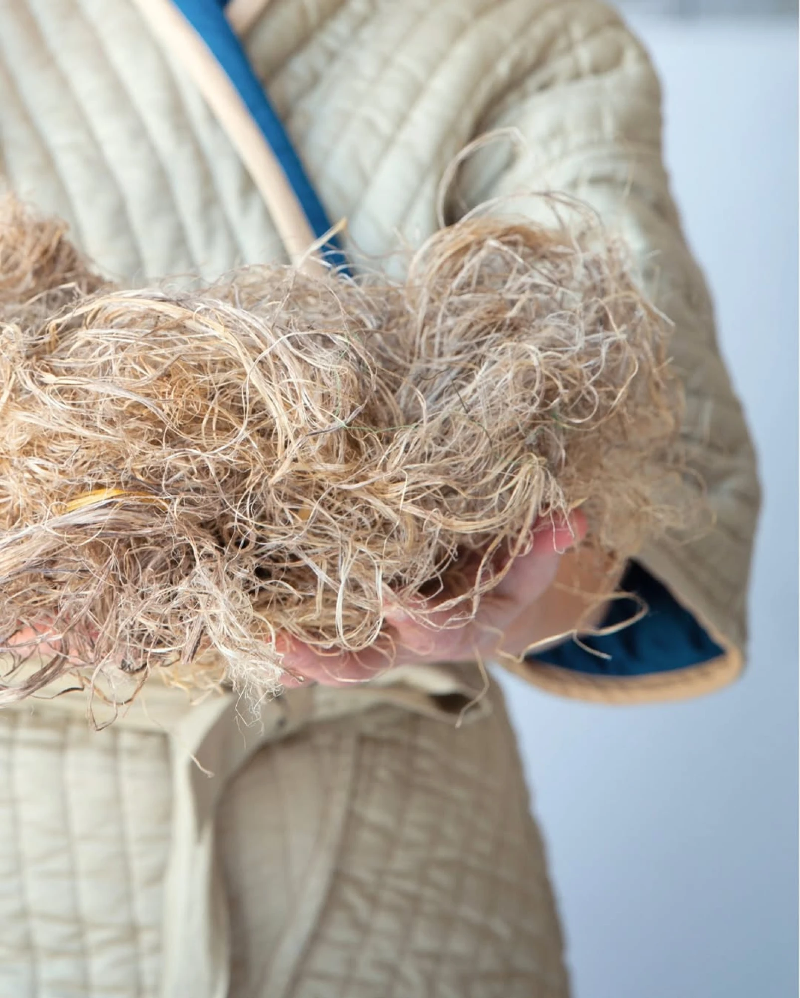 волокно з коноплі