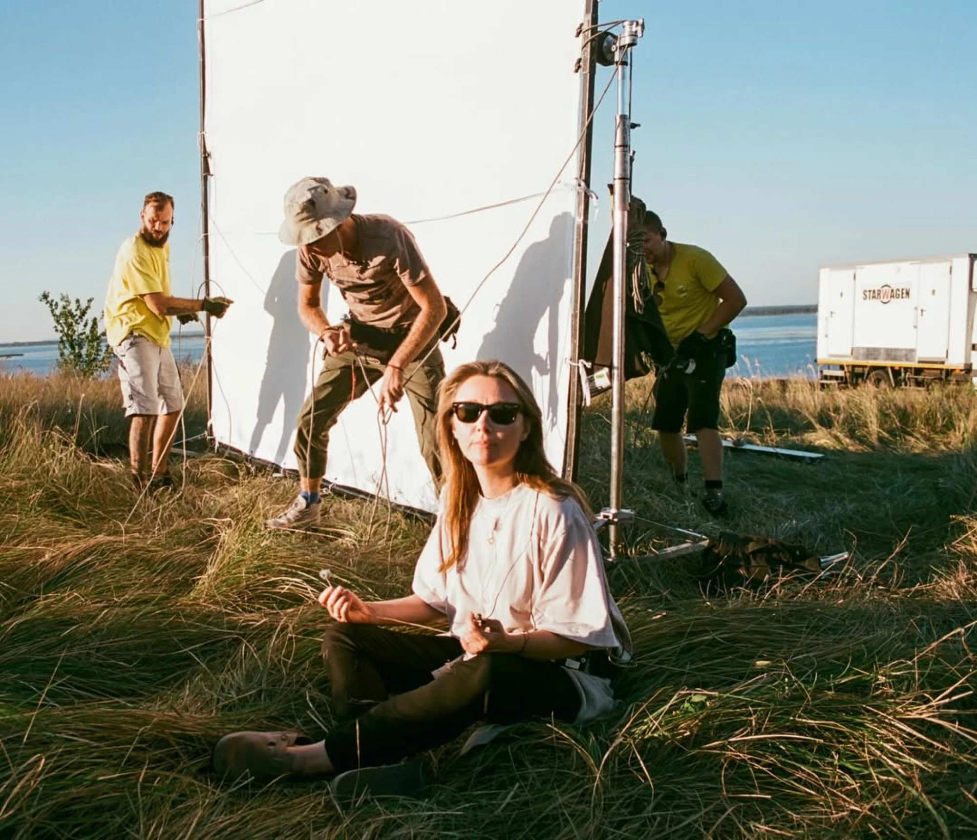 фільм Ротація