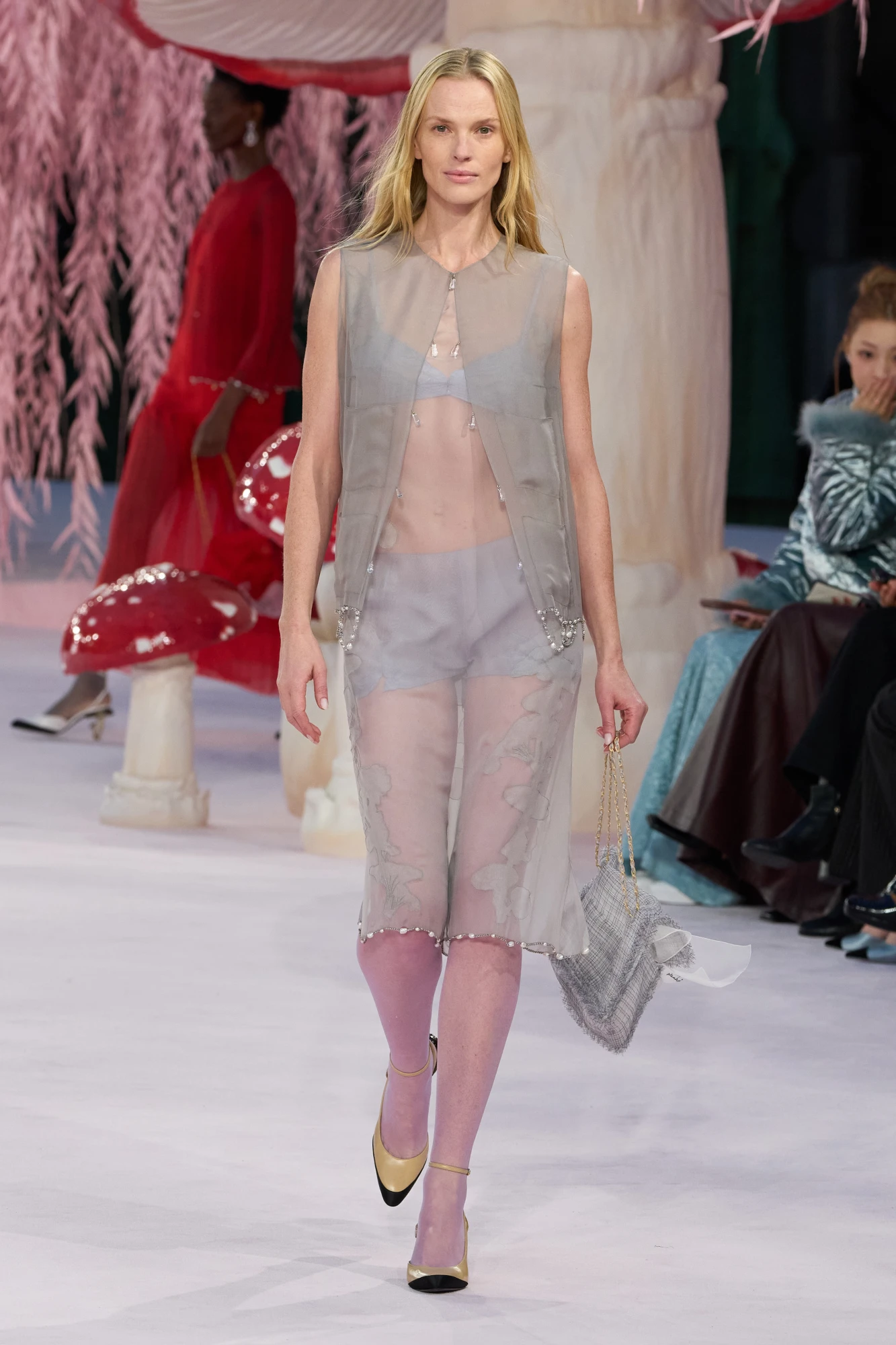 Chanel Haute Couture весна-літо — 2026