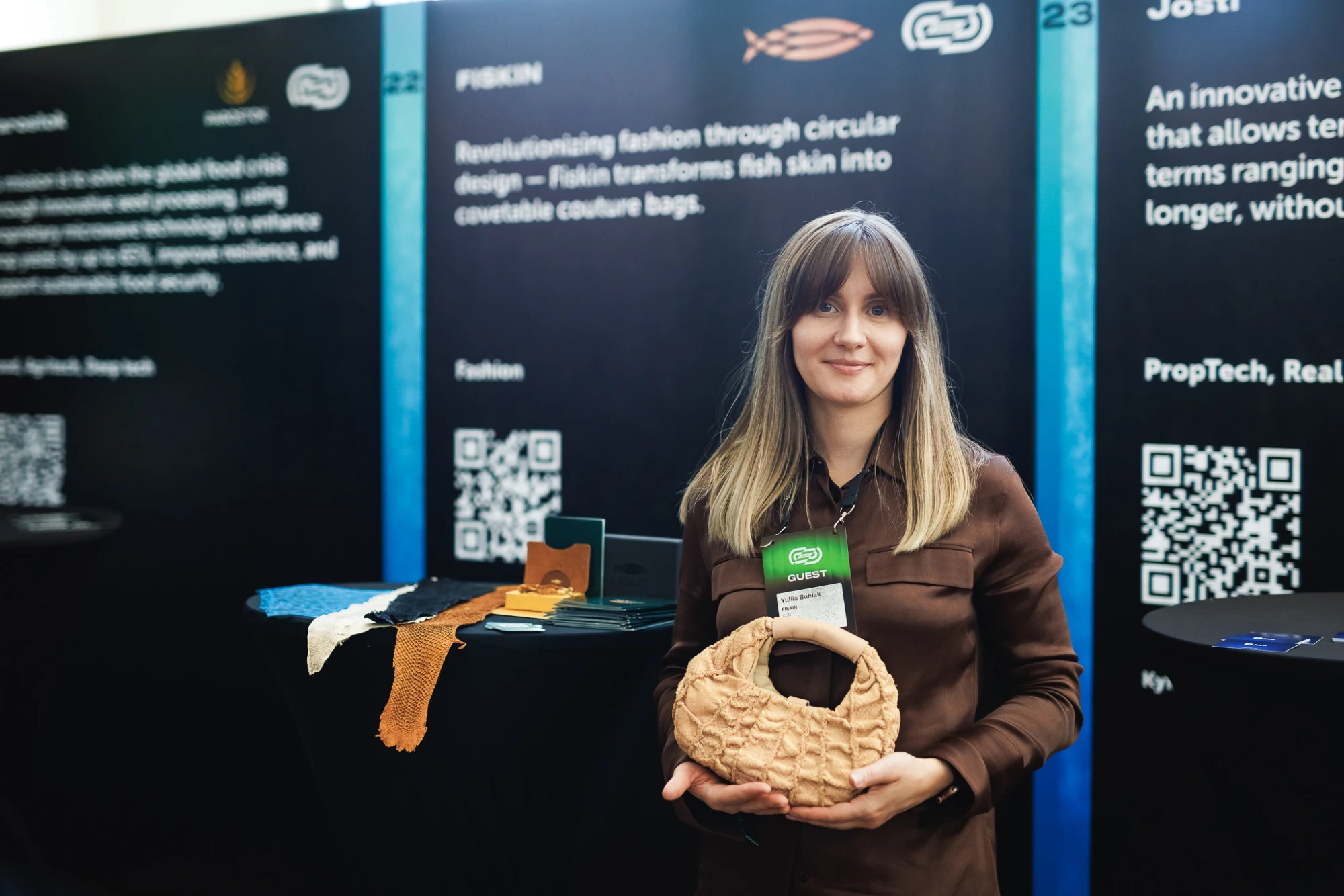 Юлія Фіскін