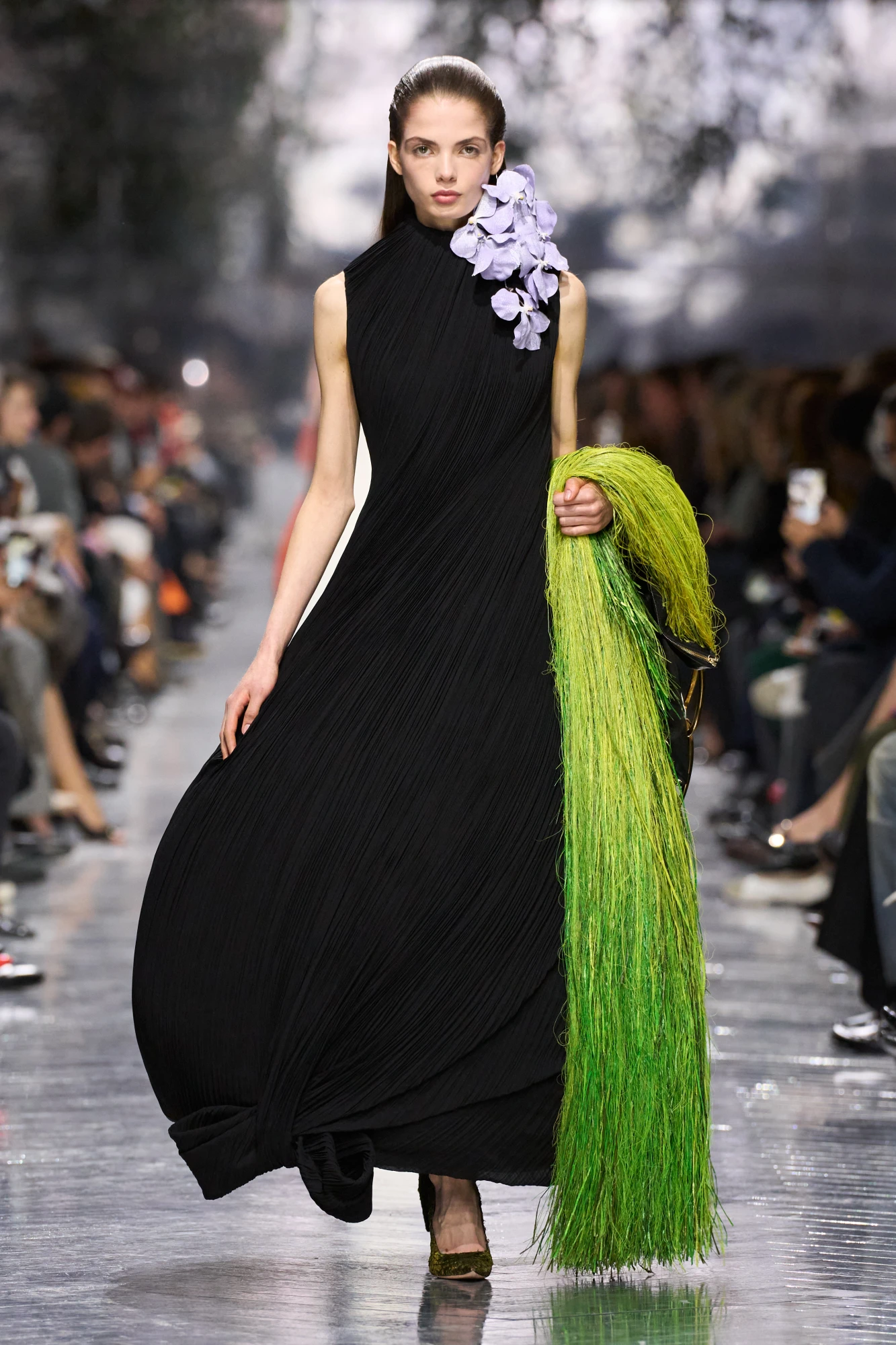 Christian Dior Haute Couture весна-літо — 2026