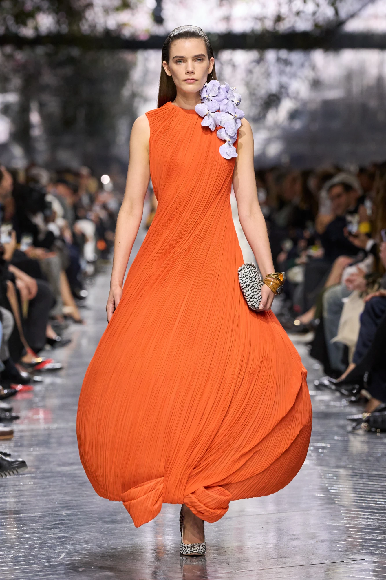 Christian Dior Haute Couture весна-літо — 2026