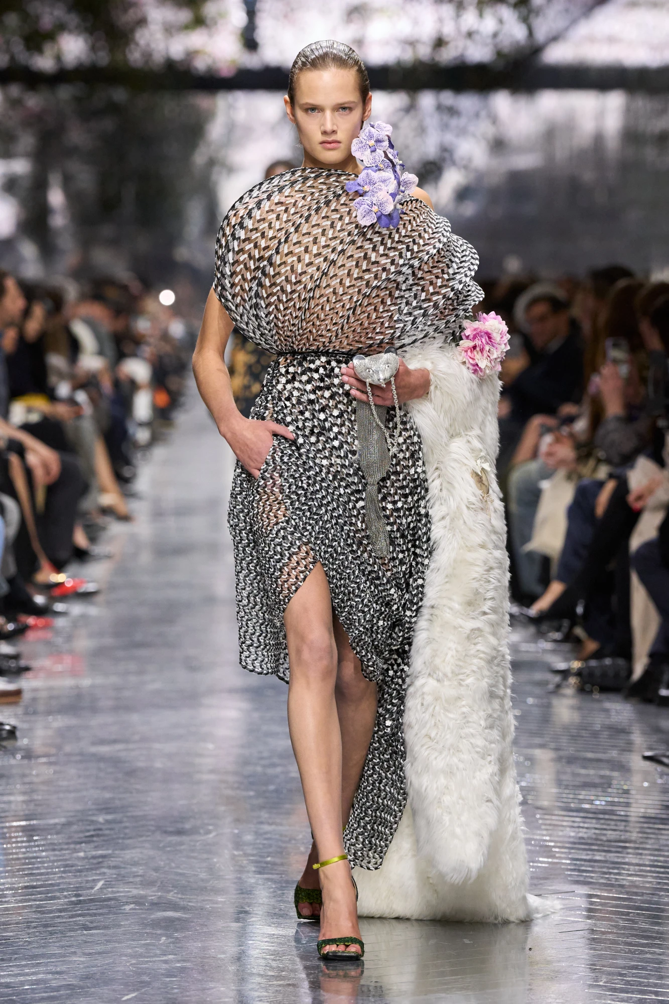 Christian Dior Haute Couture весна-літо — 2026