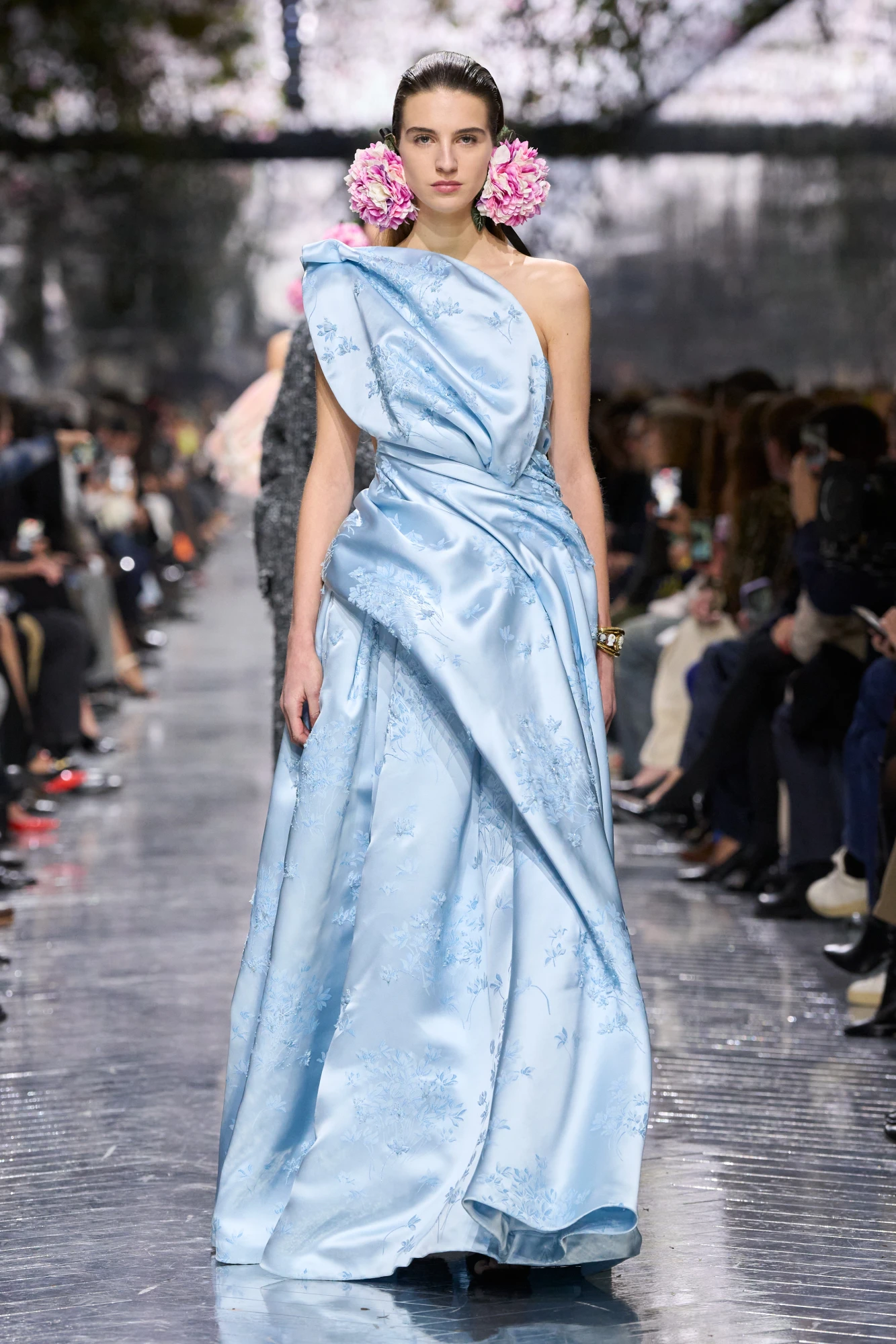 Christian Dior Haute Couture весна-літо — 2026