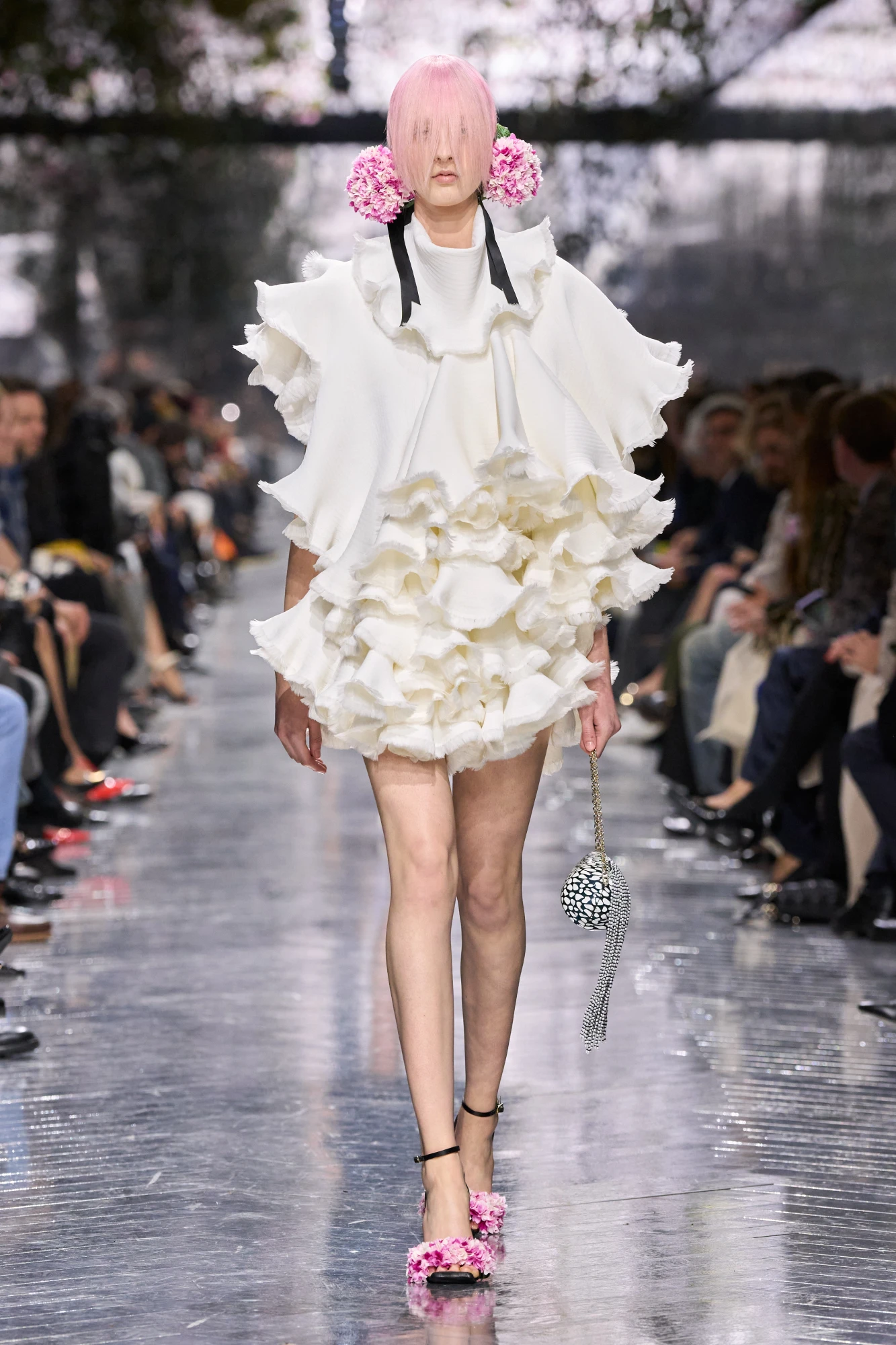 Christian Dior Haute Couture весна-літо — 2026