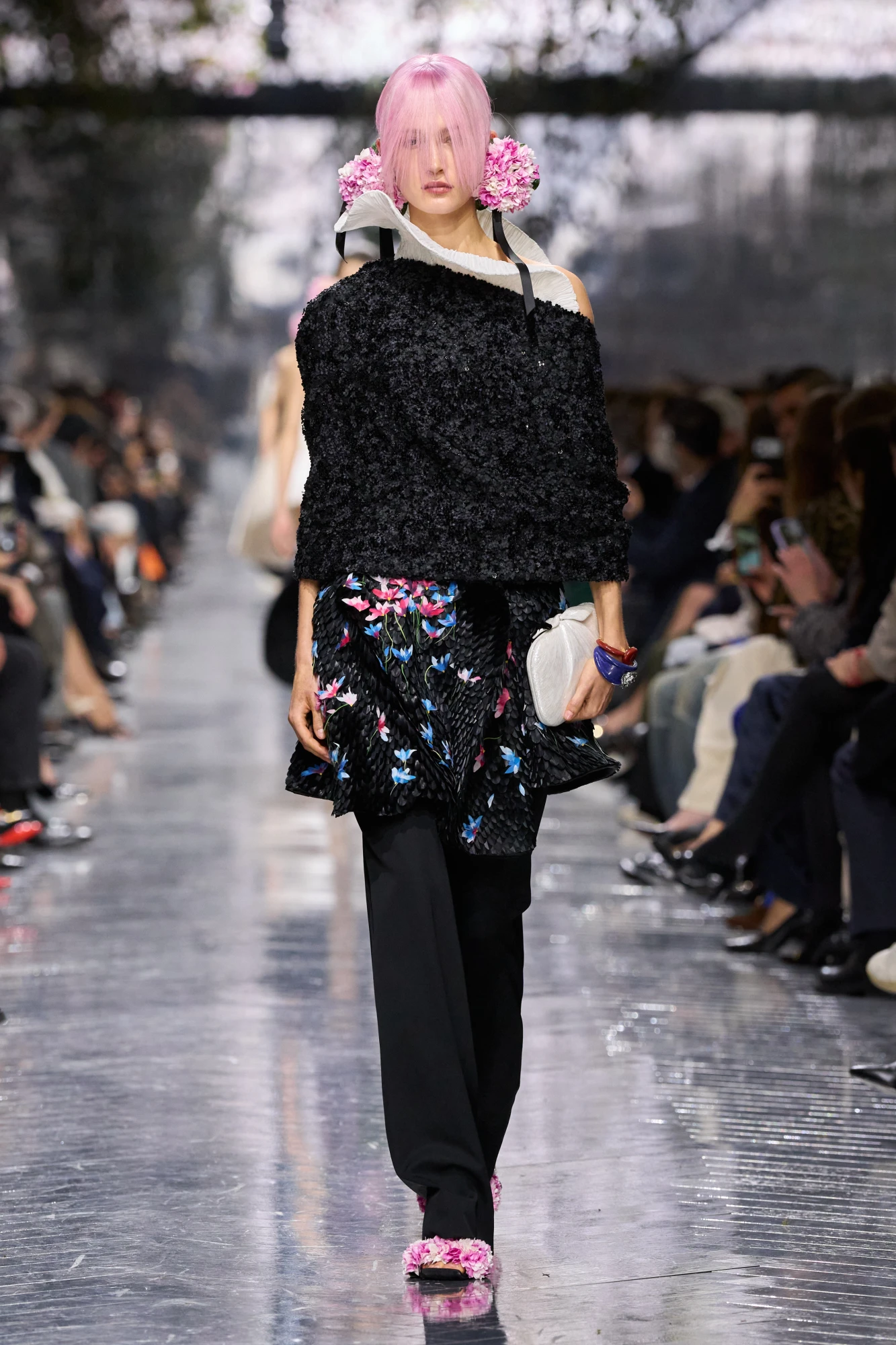 Christian Dior Haute Couture весна-літо — 2026