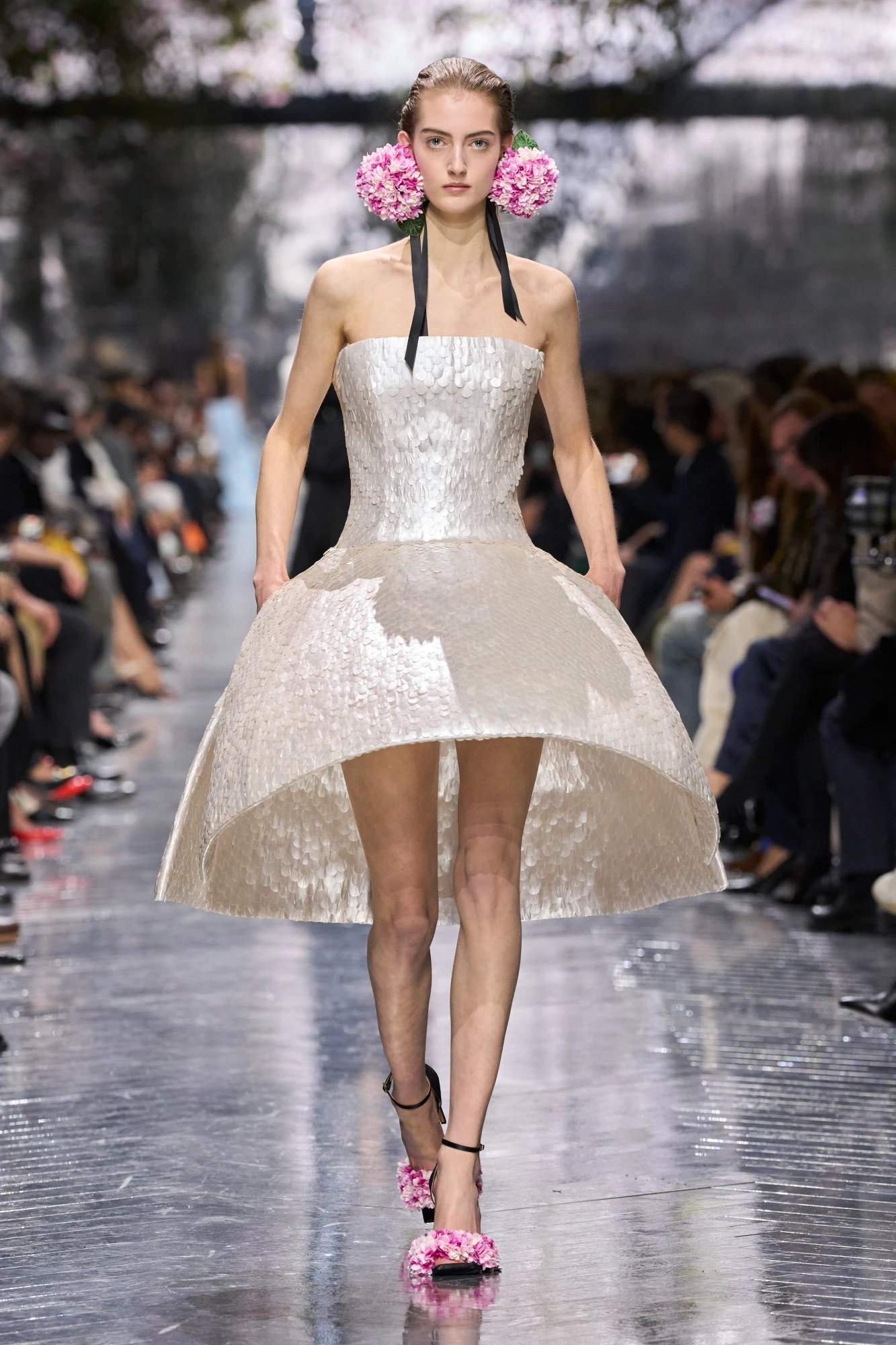 Christian Dior Haute Couture весна-літо — 2026
