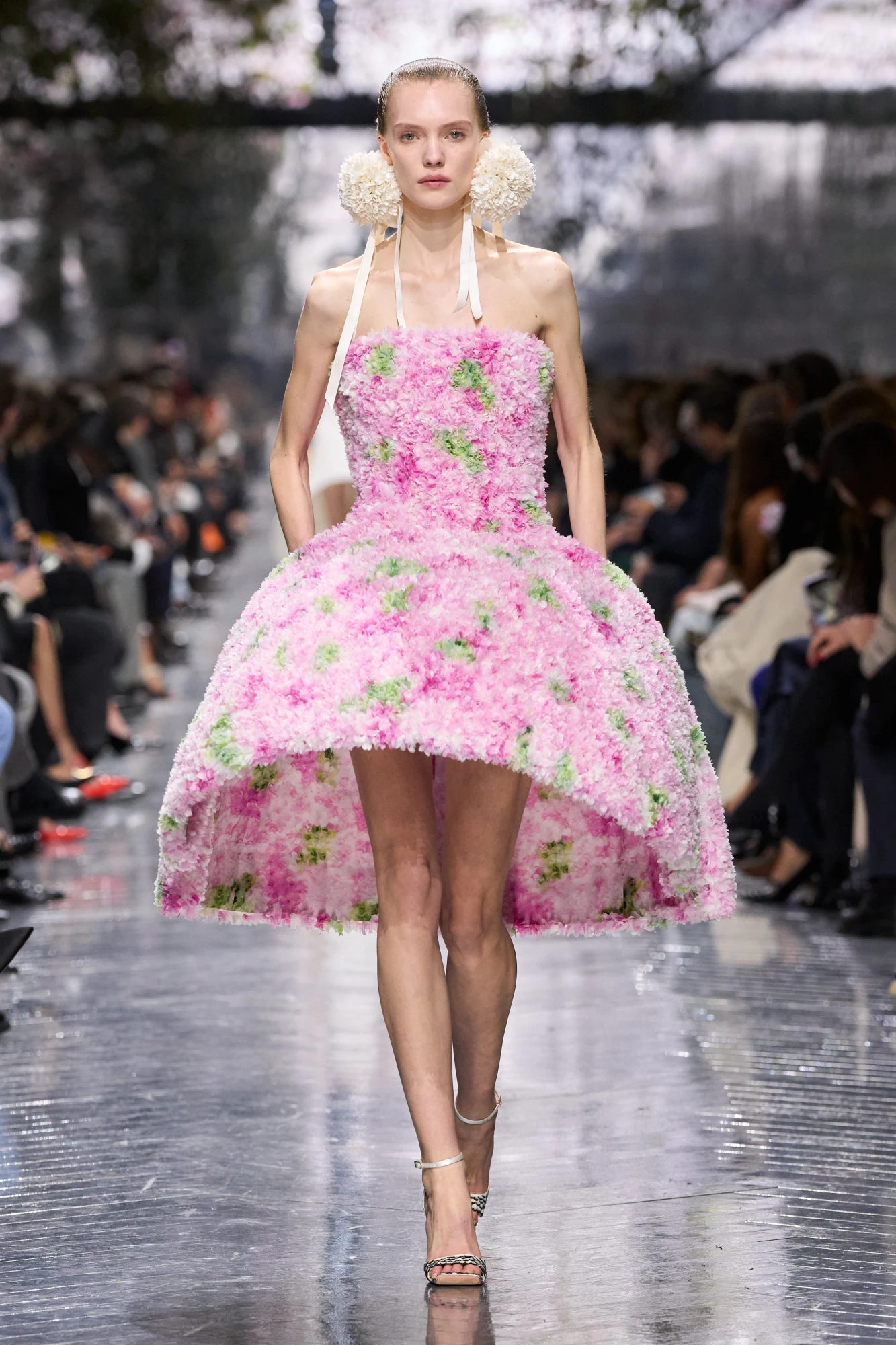 Christian Dior Haute Couture весна-літо — 2026