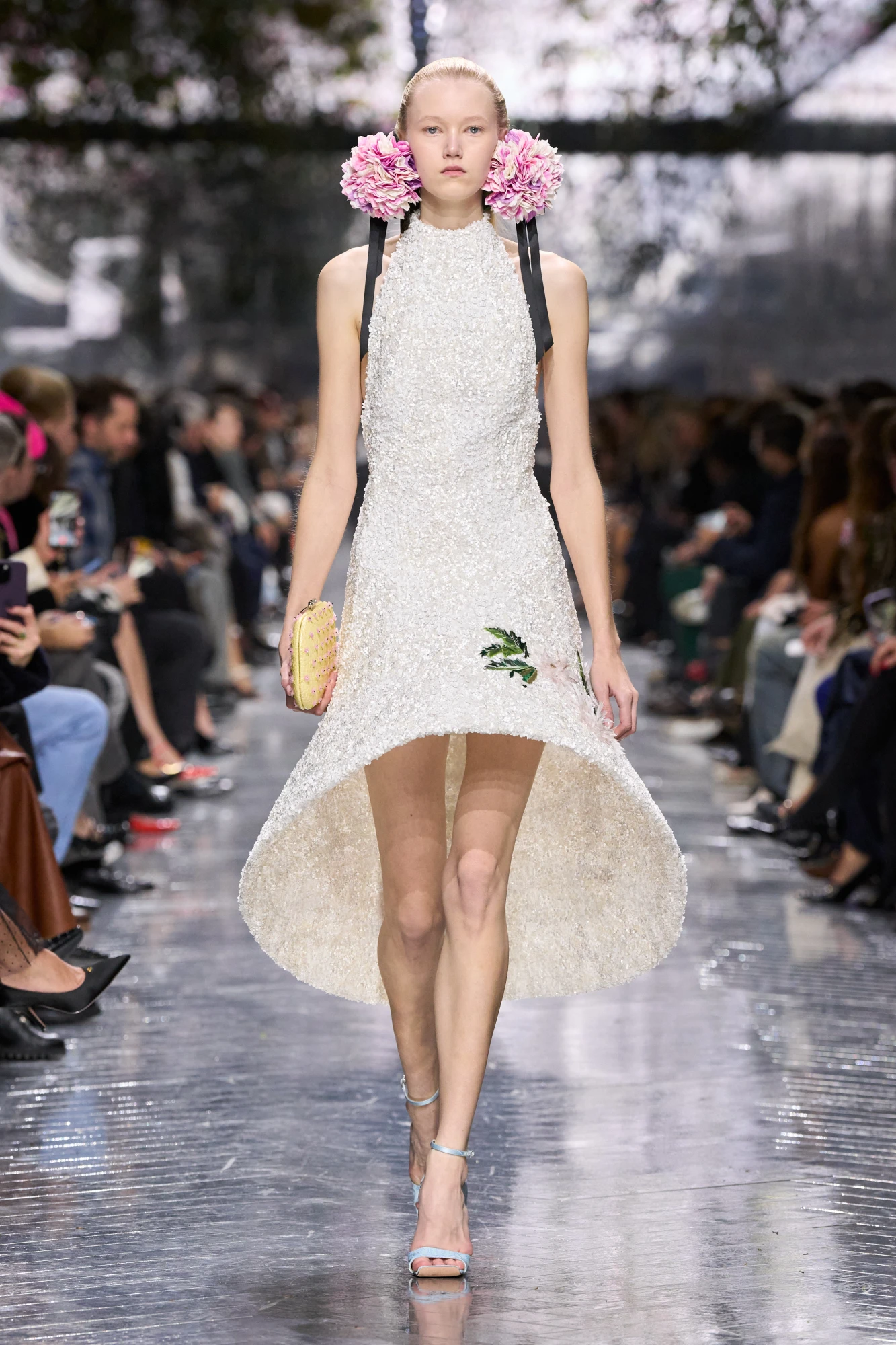 Christian Dior Haute Couture весна-літо — 2026