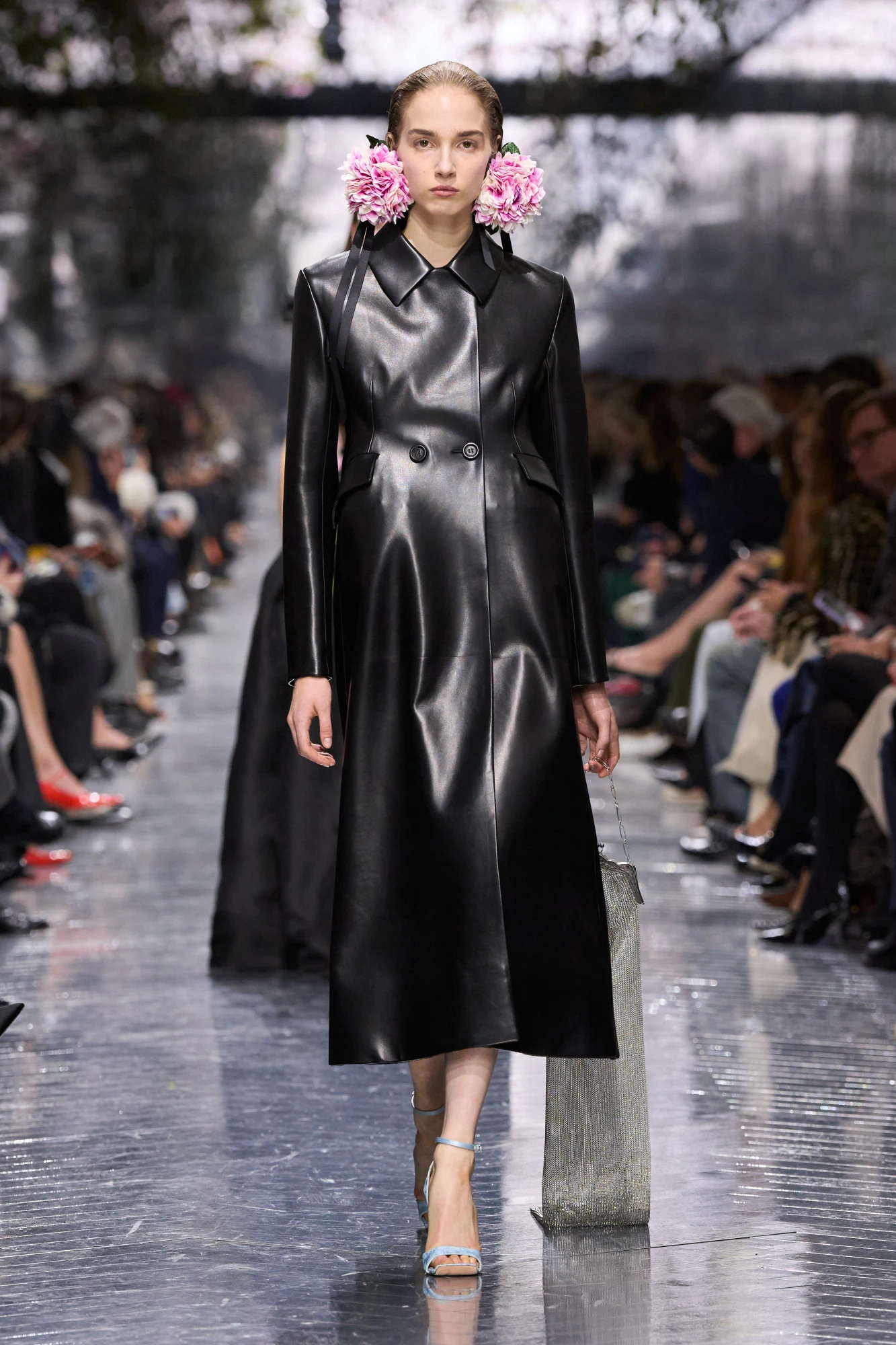 Christian Dior Haute Couture весна-літо — 2026