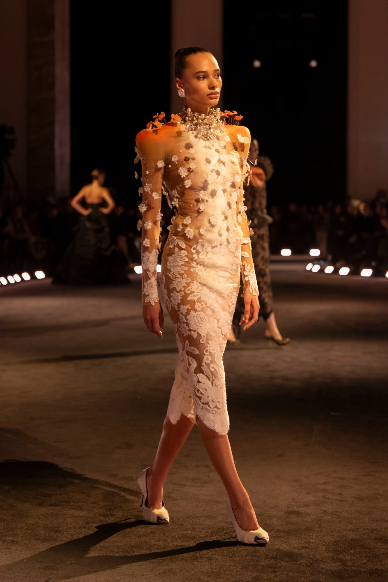 Schiaparelli Haute Couture весна-літо — 2026