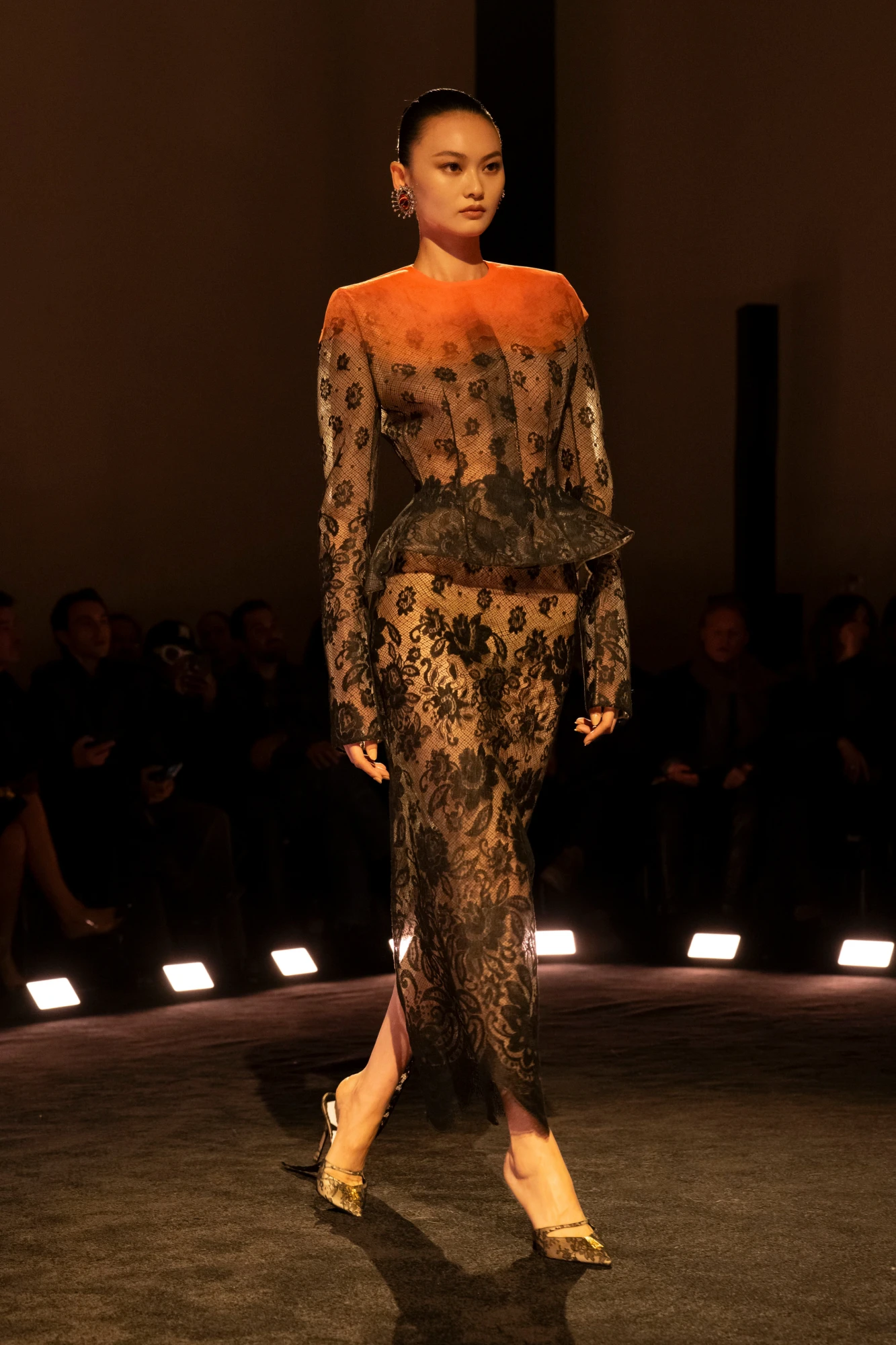 Schiaparelli Haute Couture весна-літо — 2026