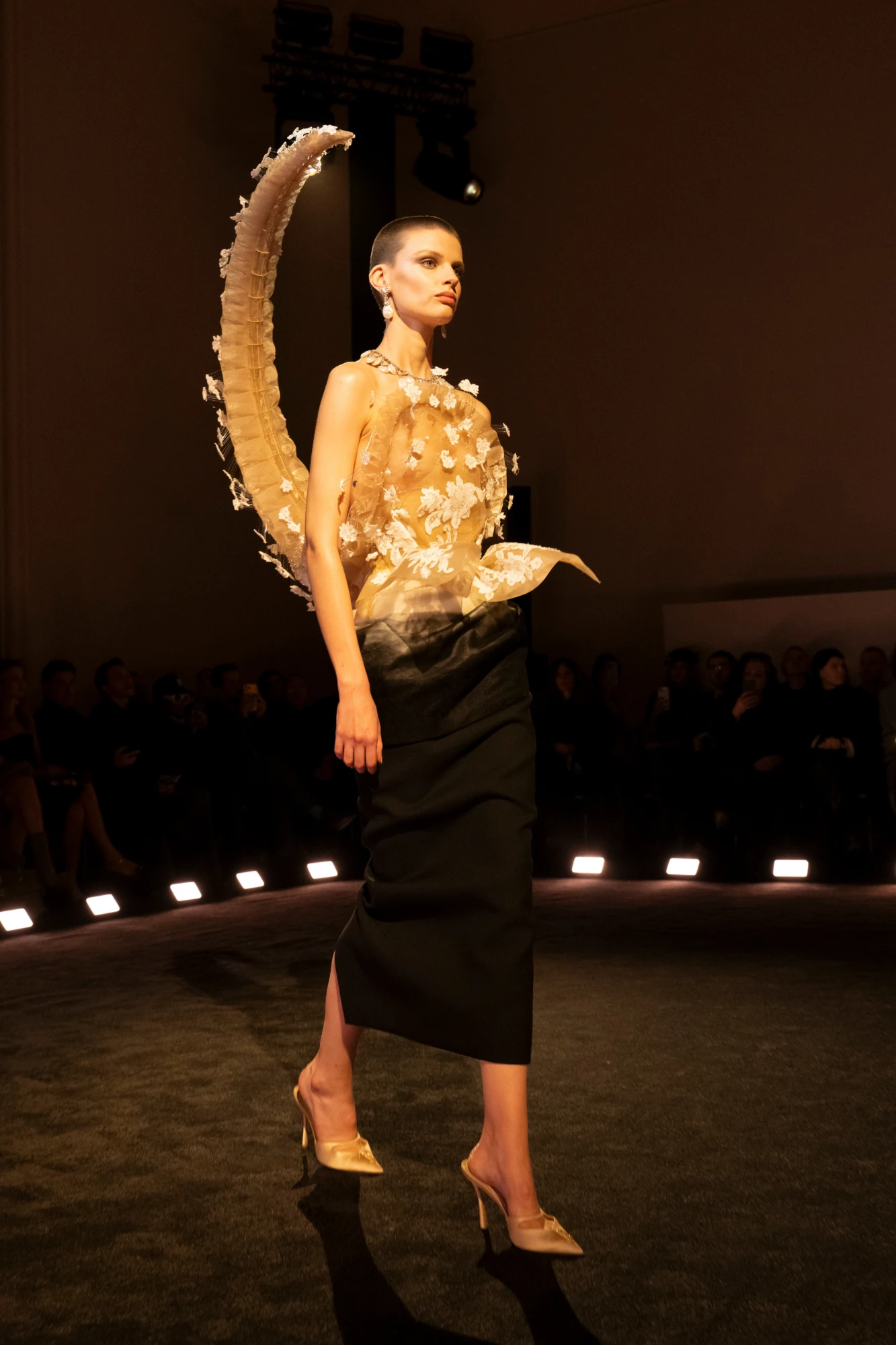 Schiaparelli Haute Couture весна-літо — 2026