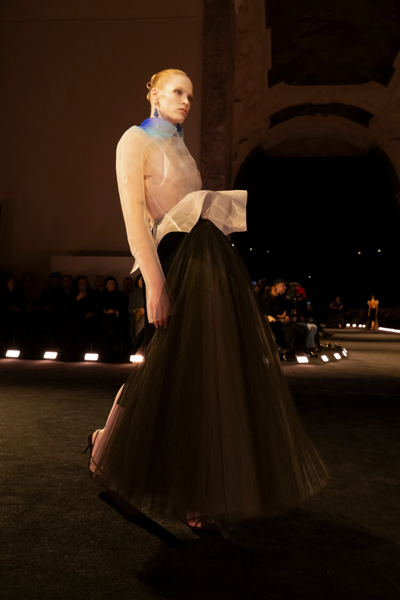 Schiaparelli Haute Couture весна-літо — 2026
