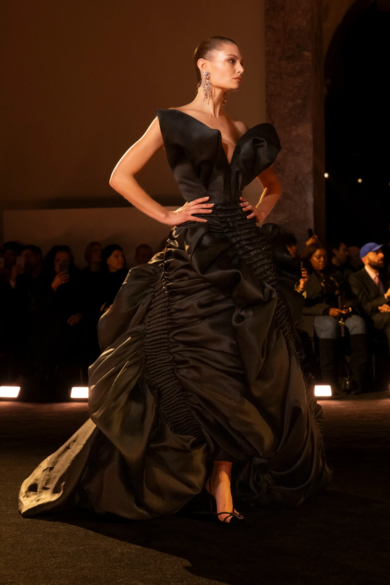 Schiaparelli Haute Couture весна-літо — 2026