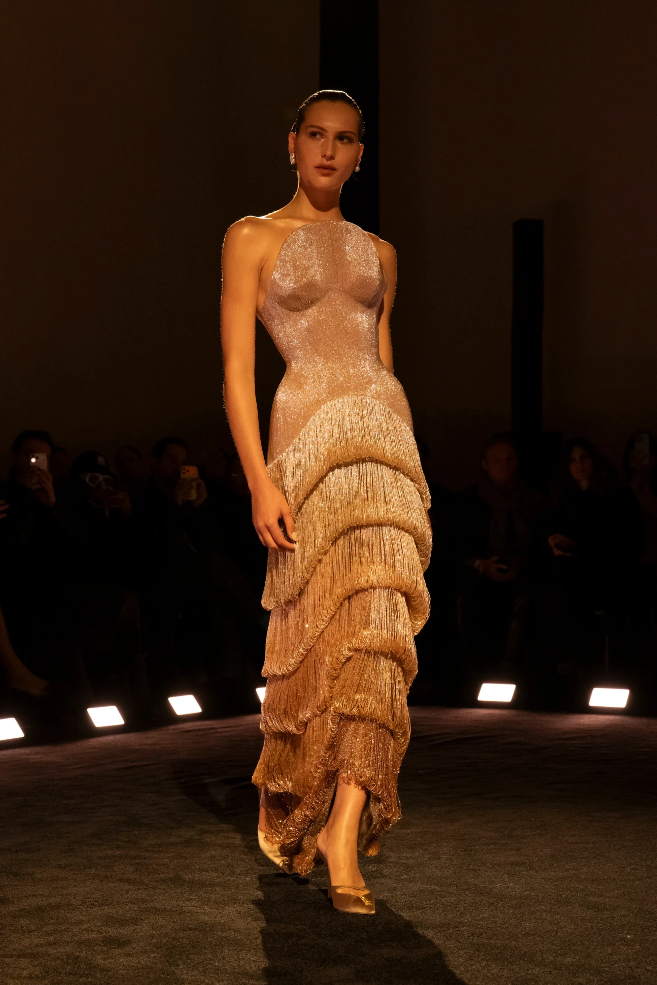 Schiaparelli Haute Couture весна-літо — 2026