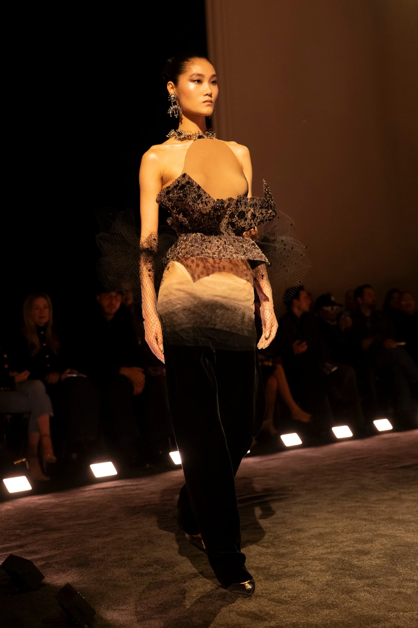 Schiaparelli Haute Couture весна-літо — 2026