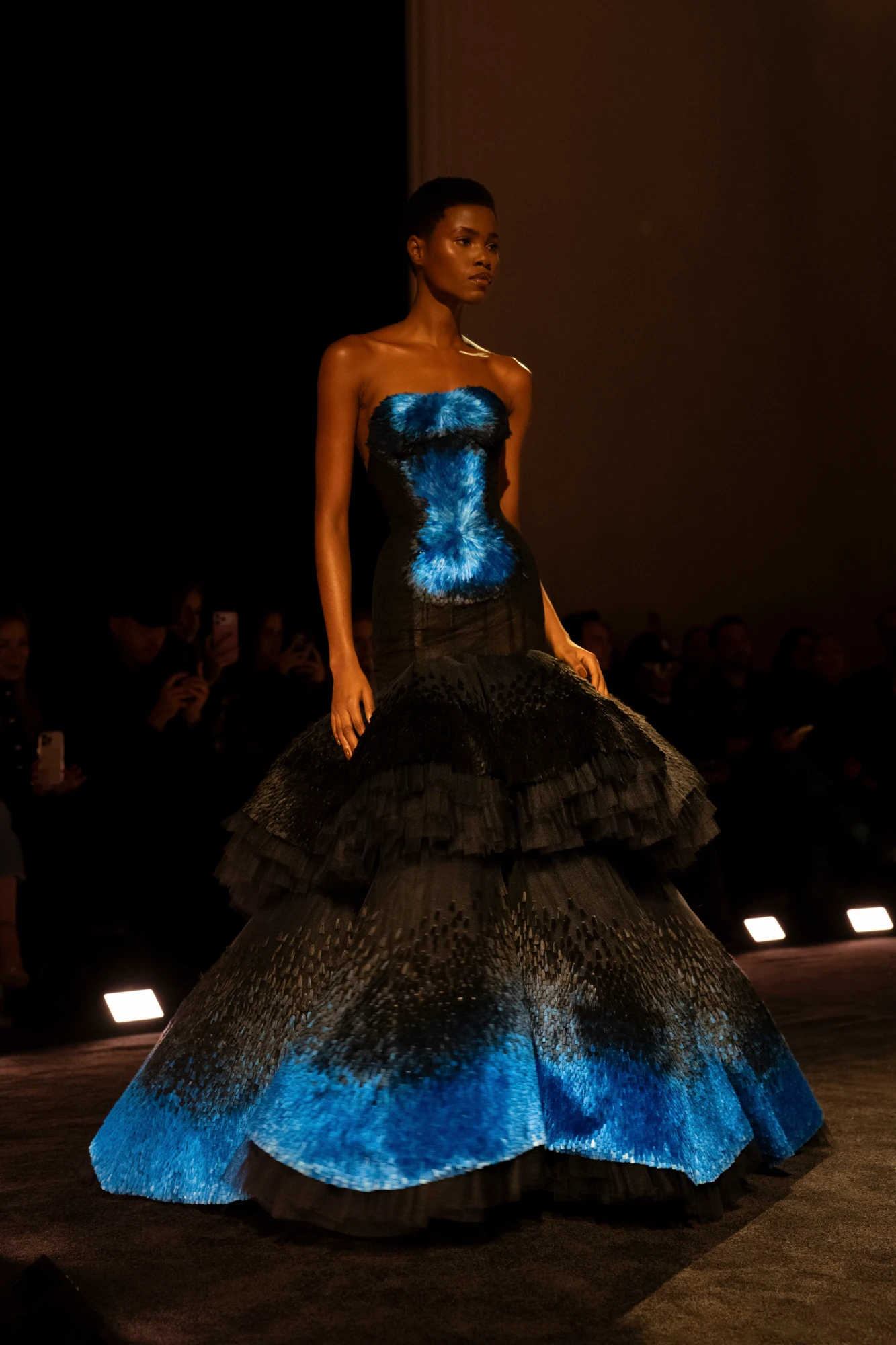 Schiaparelli Haute Couture весна-літо — 2026