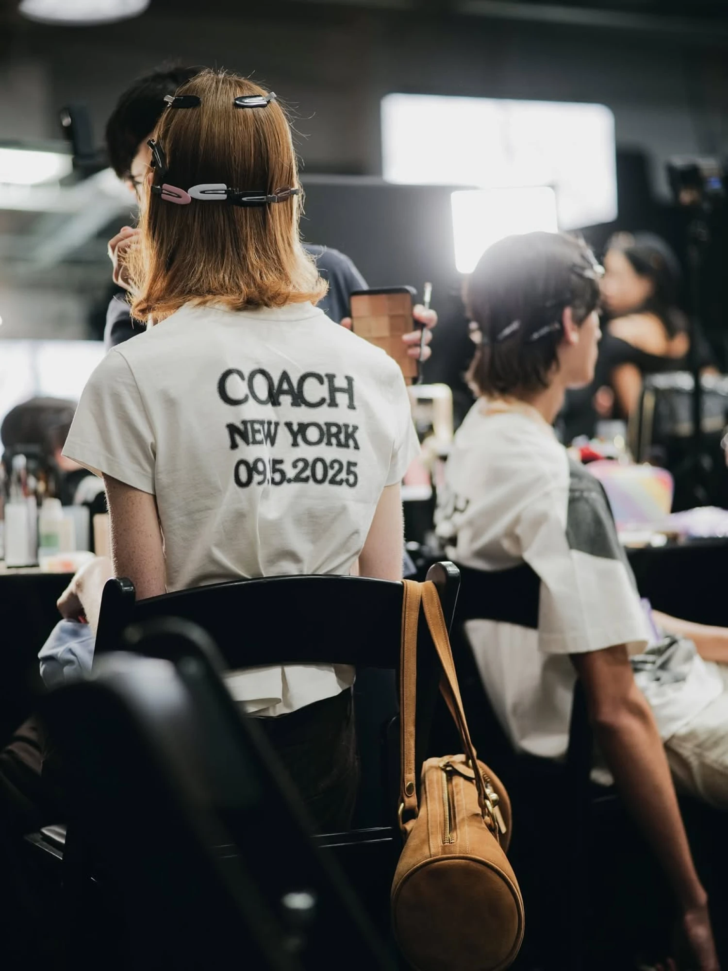 Coach