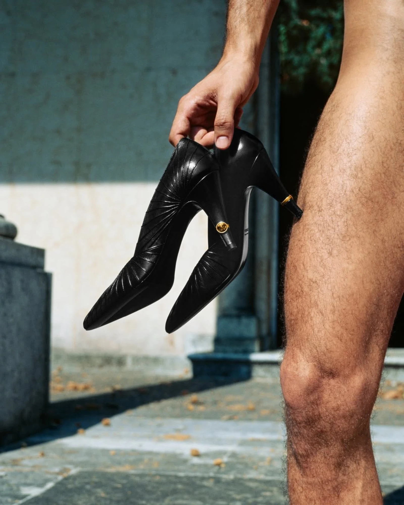 версаче прада