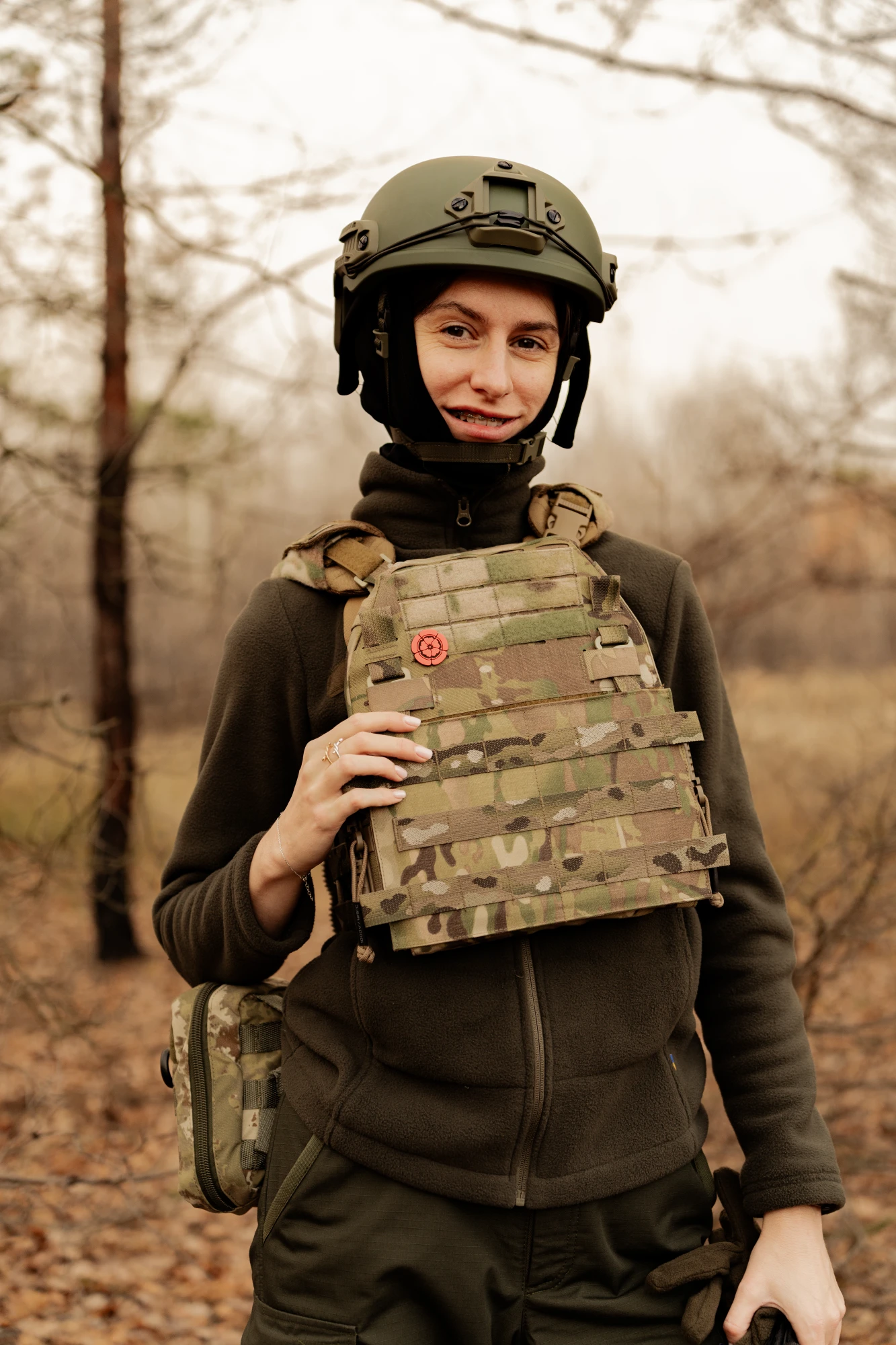 Анна Кушнарьова