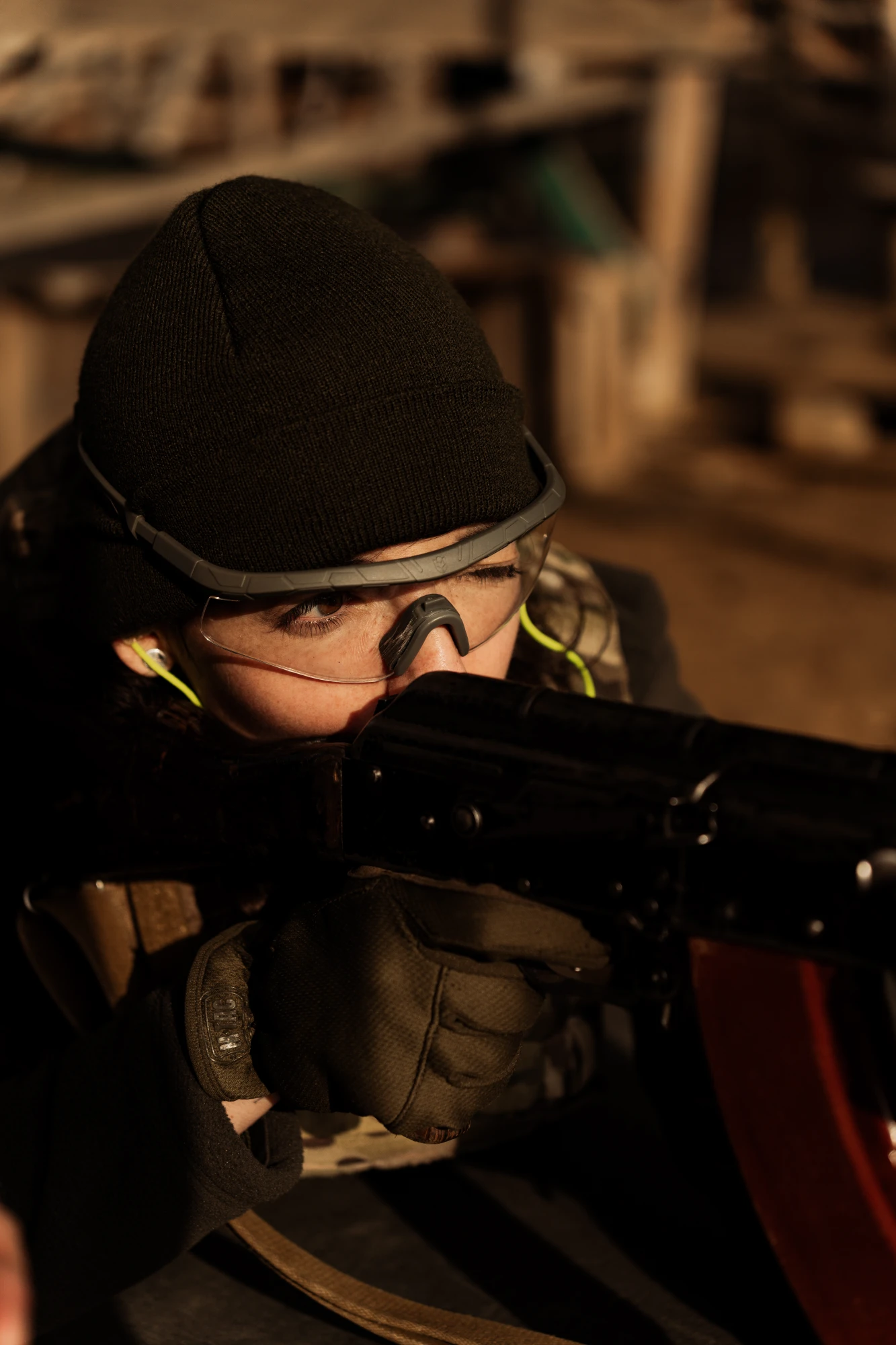 Ганна Гончарова