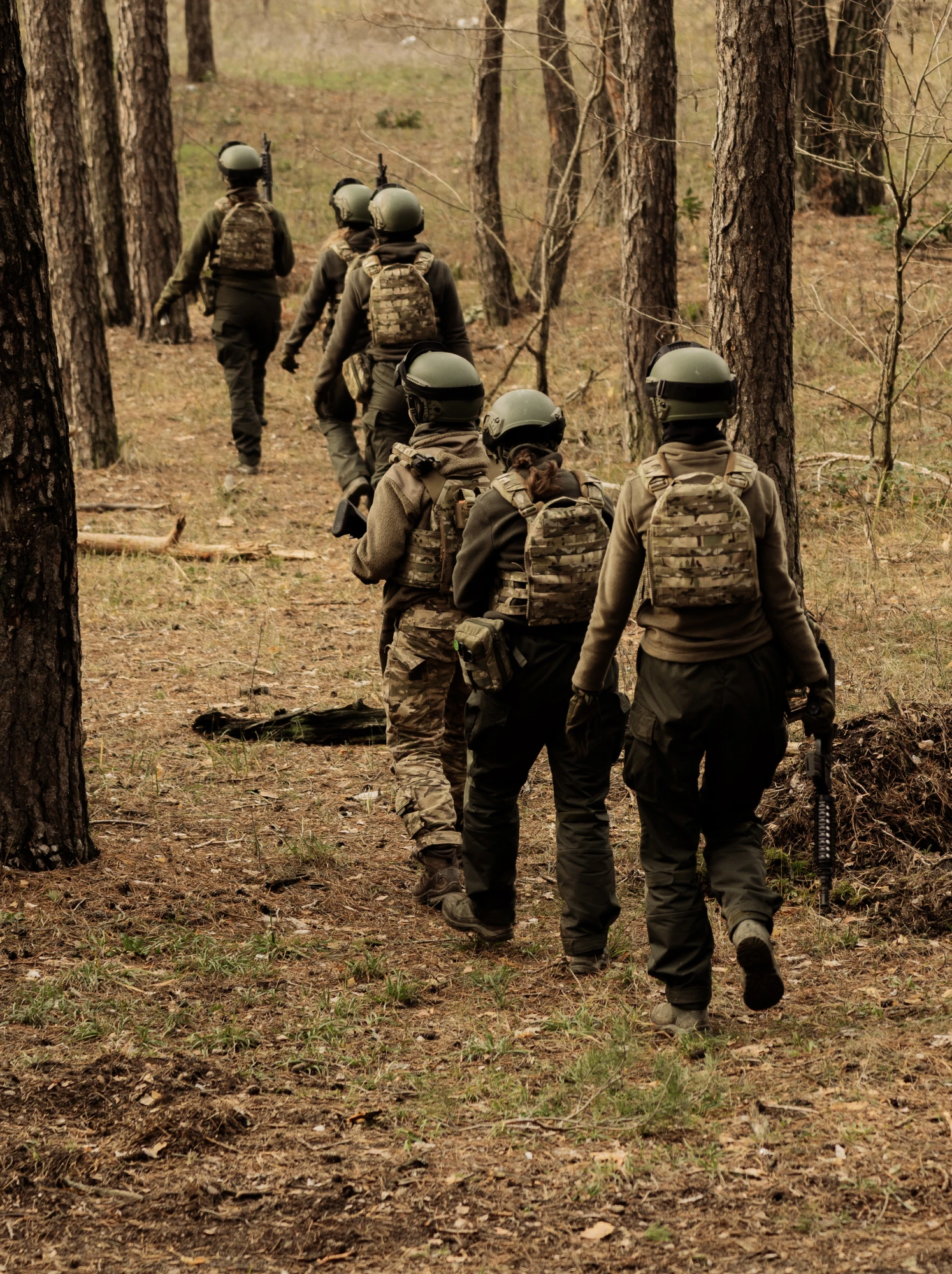 Землячкі Джейн