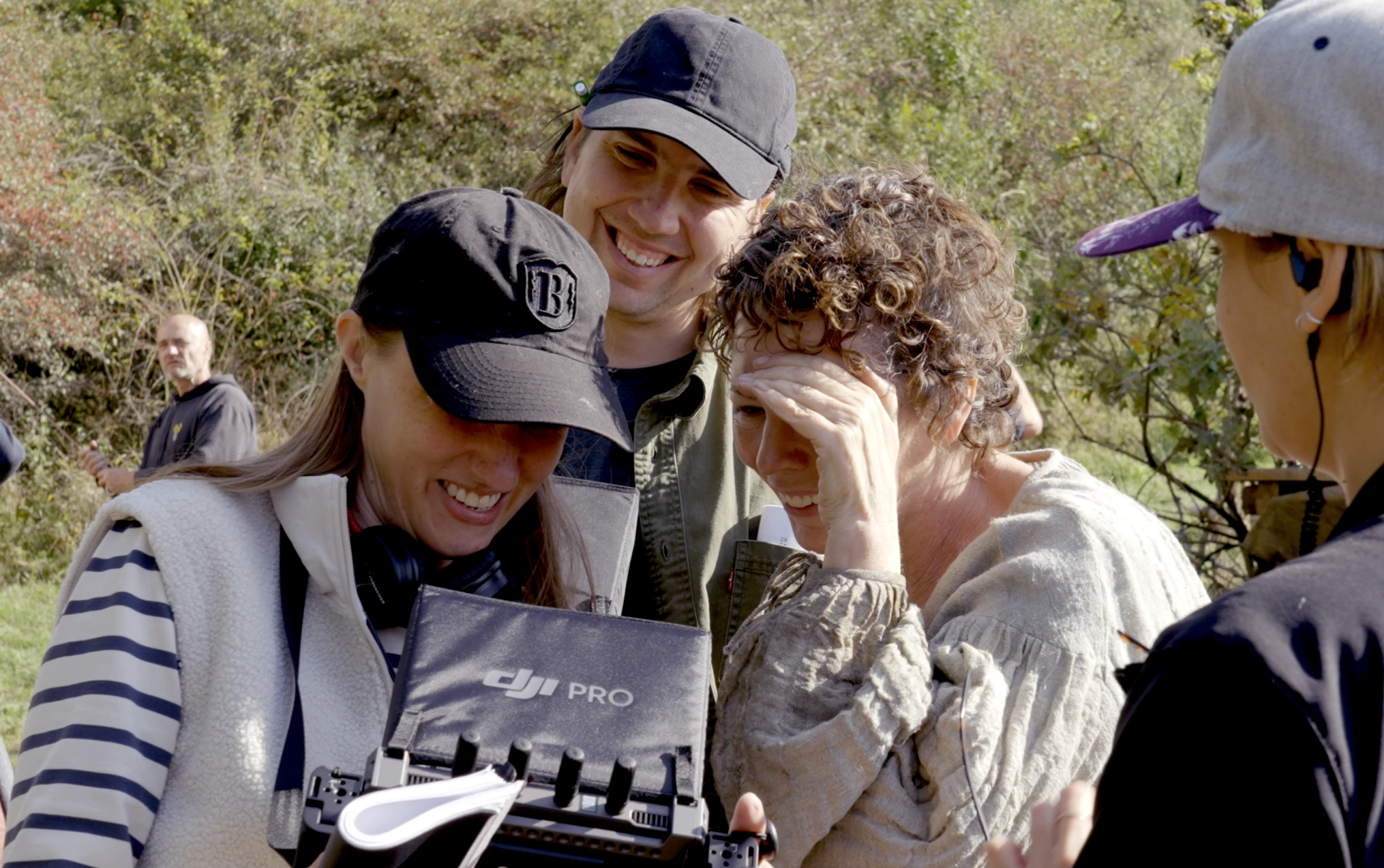 Олівія Колман