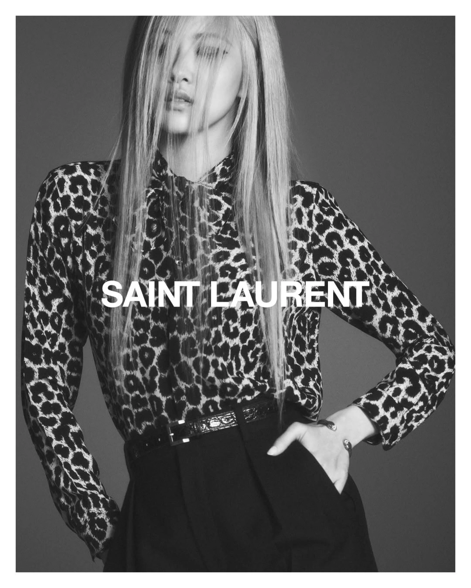 Saint Laurent