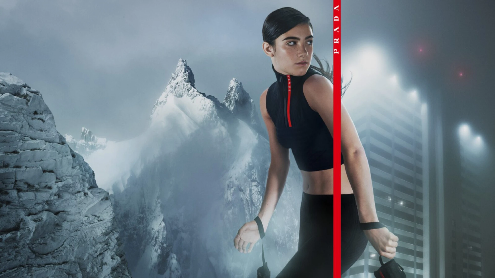 амбасадор прада