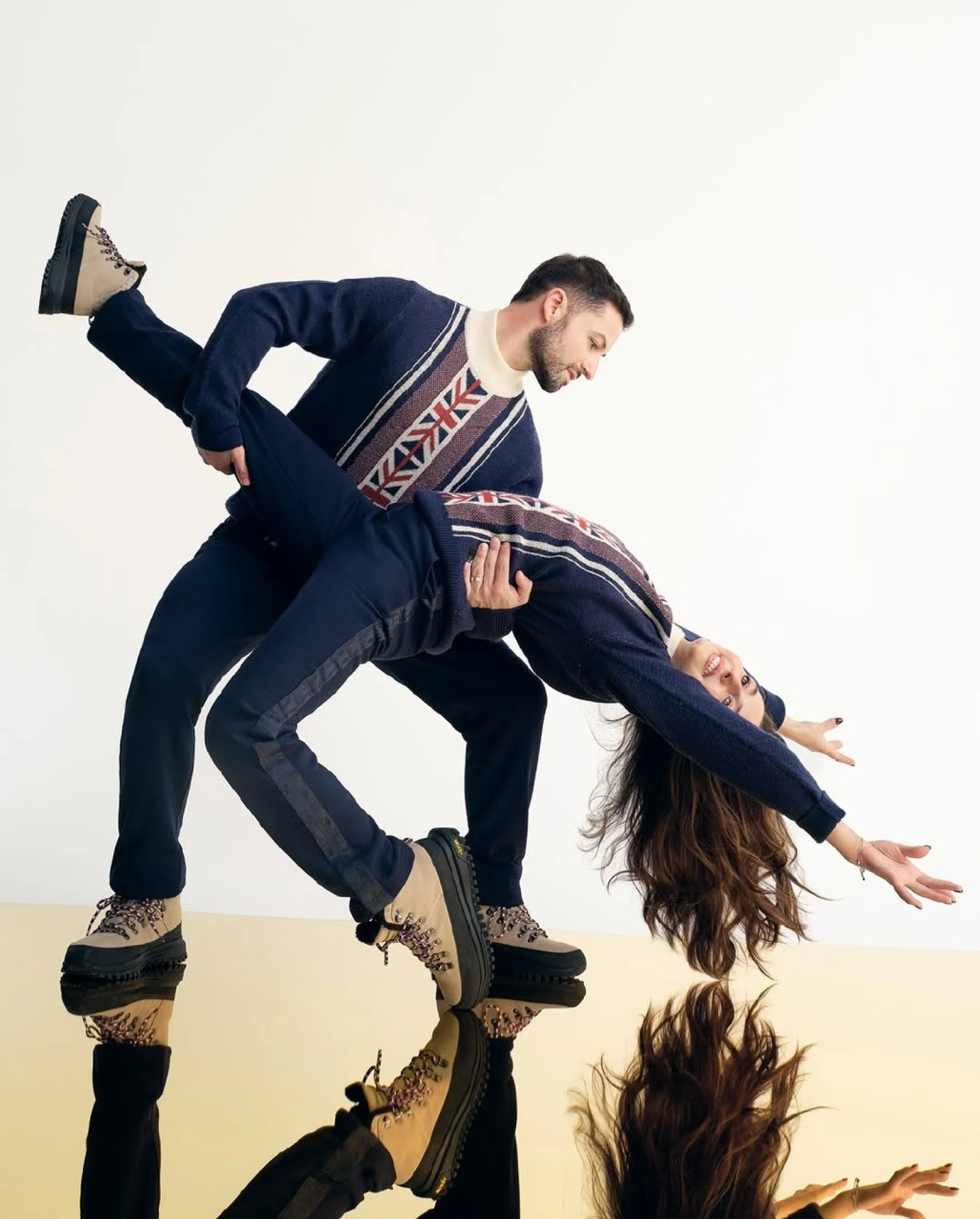 Ben Sherman для Великої Британії 