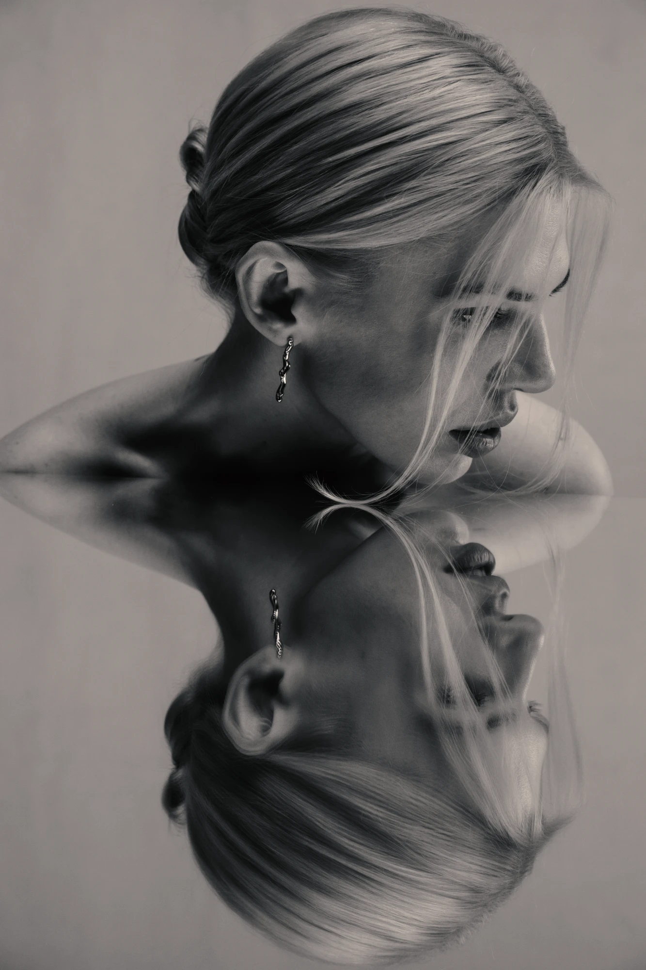 Сережки Kochut × Marta Syrko 