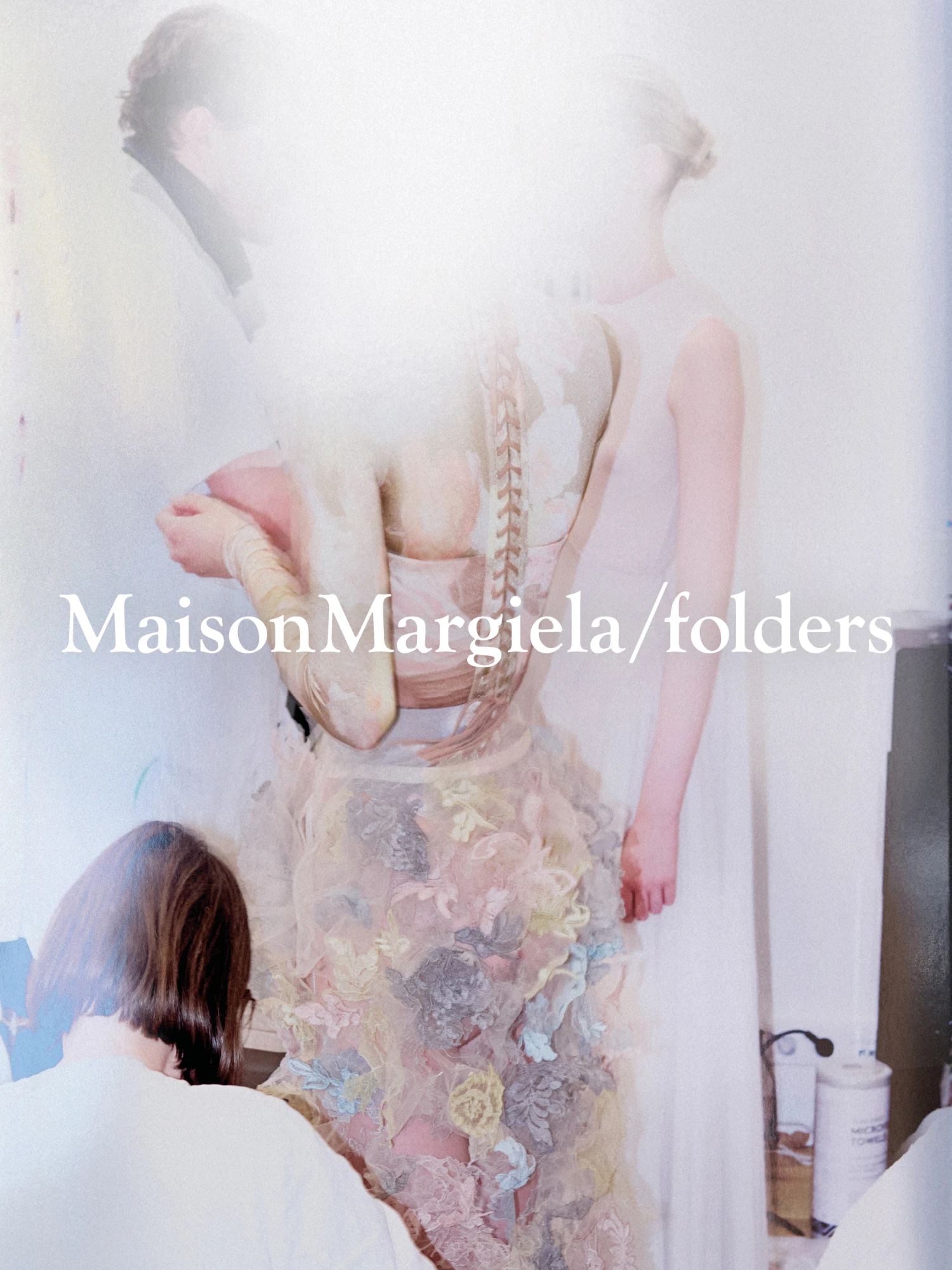 Maison Margiela уперше в історії відкриває доступ до внутрішніх документів публіці 