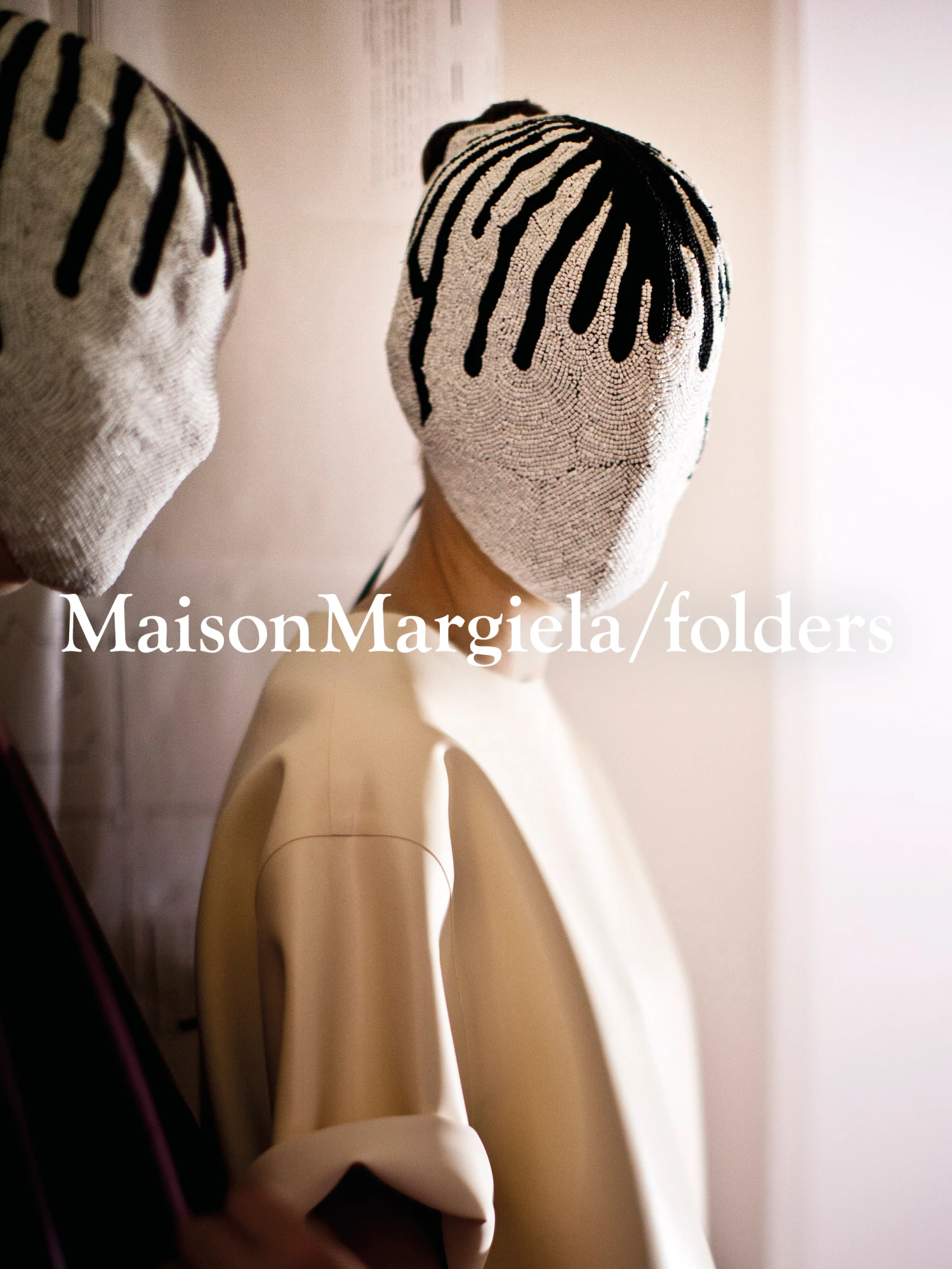 MaisonMargiela / folders
