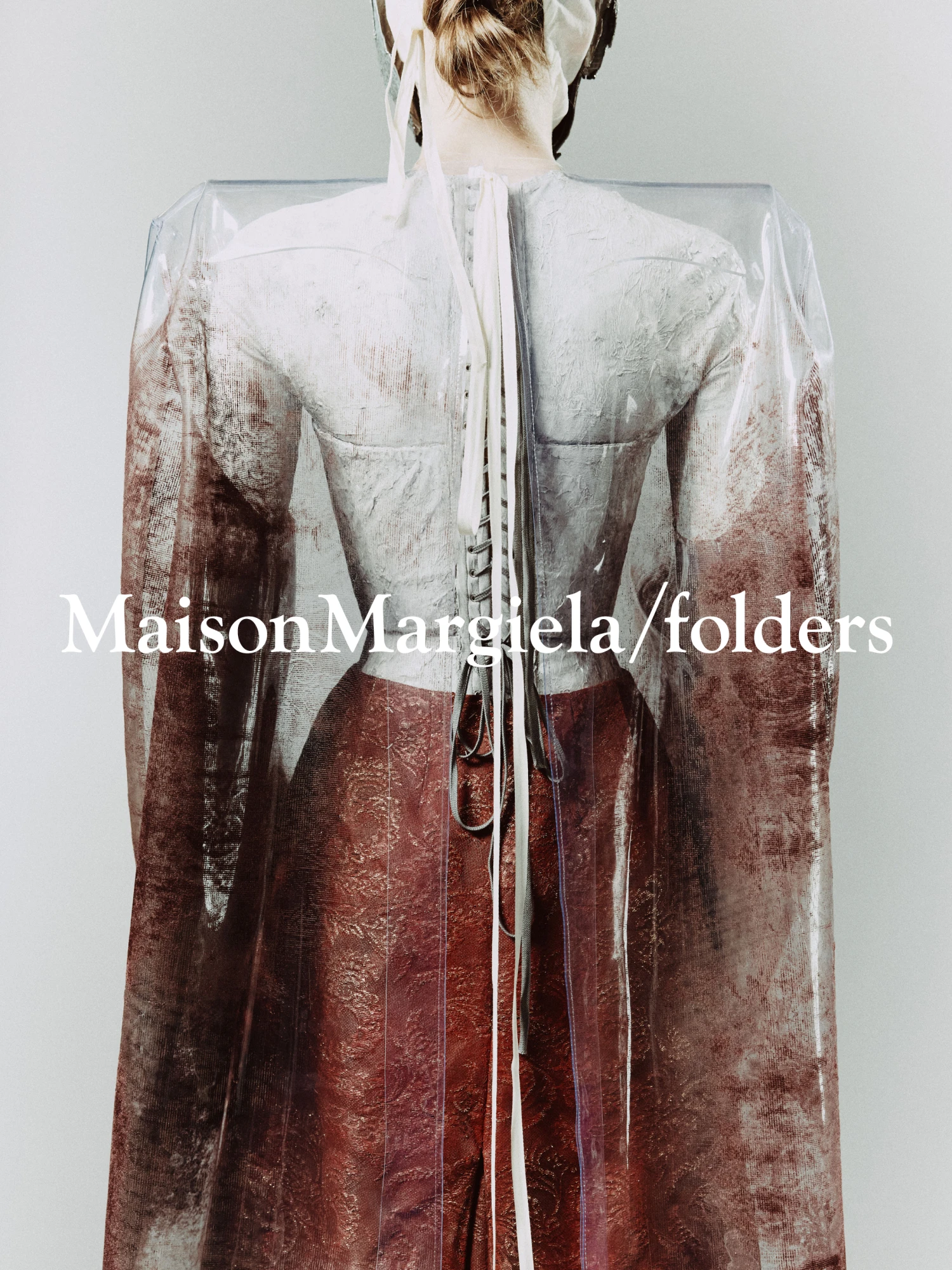 MaisonMargiela / folders