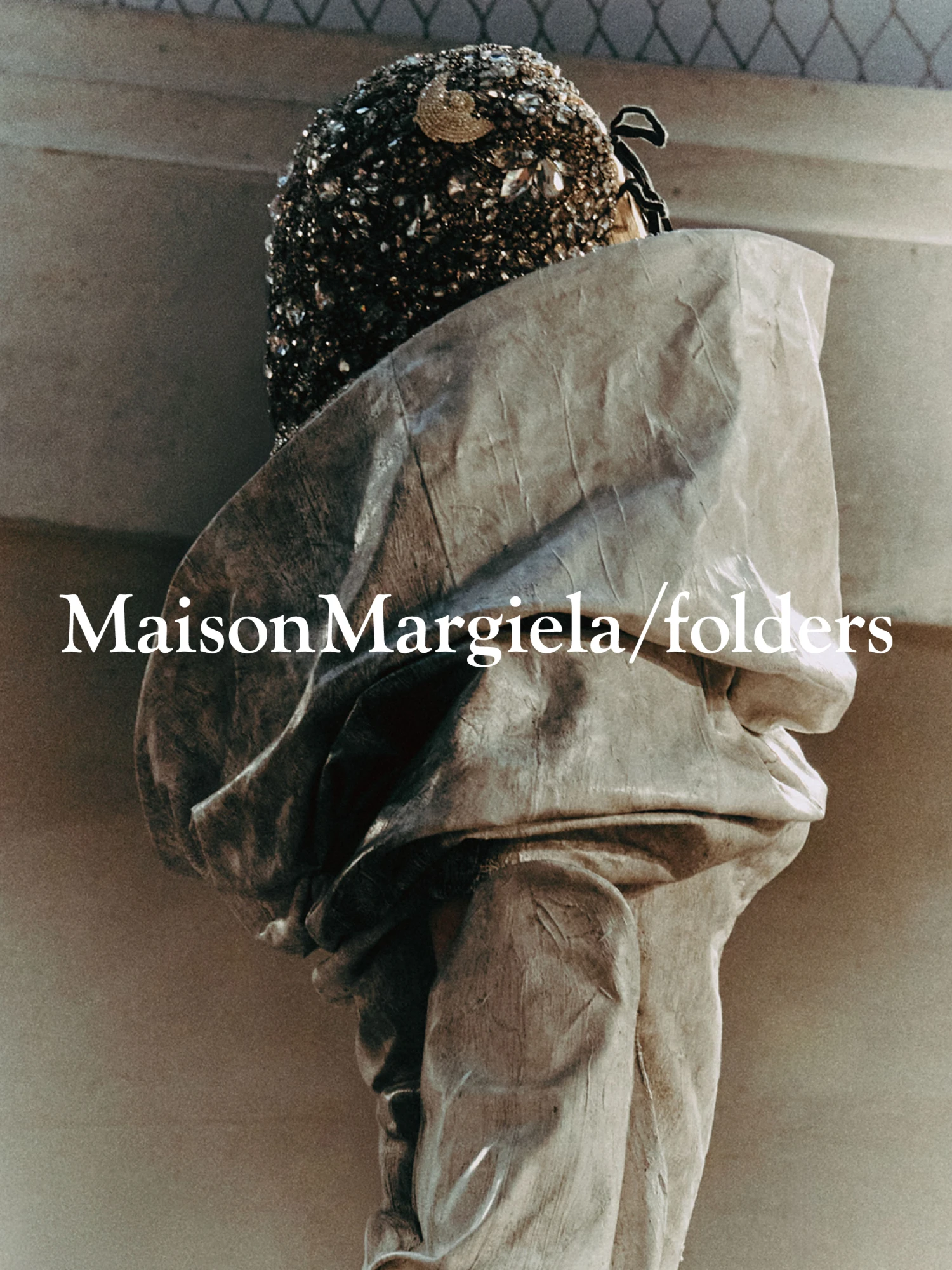 MaisonMargiela / folders
