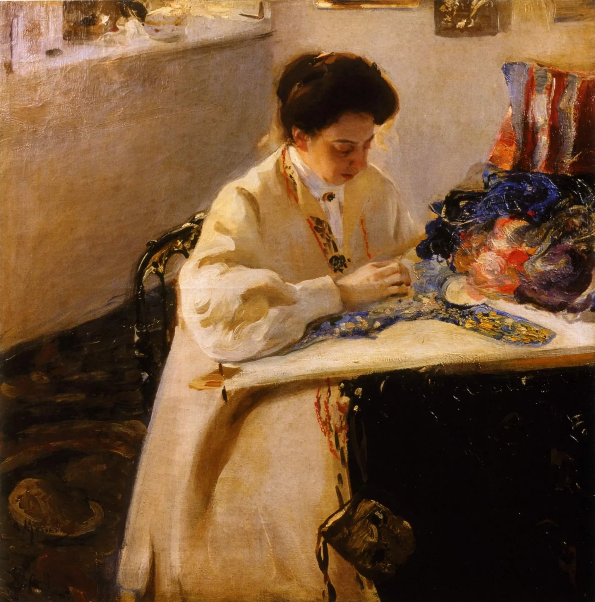 Маргарита мурашко