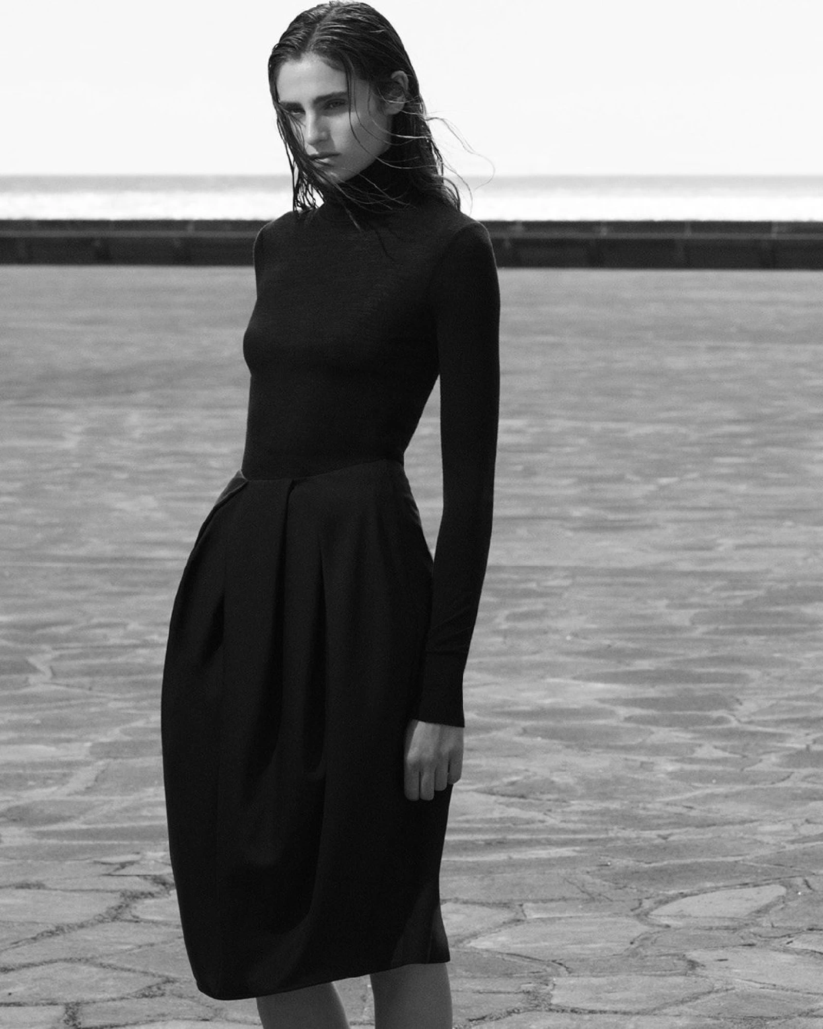 Шопінг-гід: Плісирована спідниця COS 