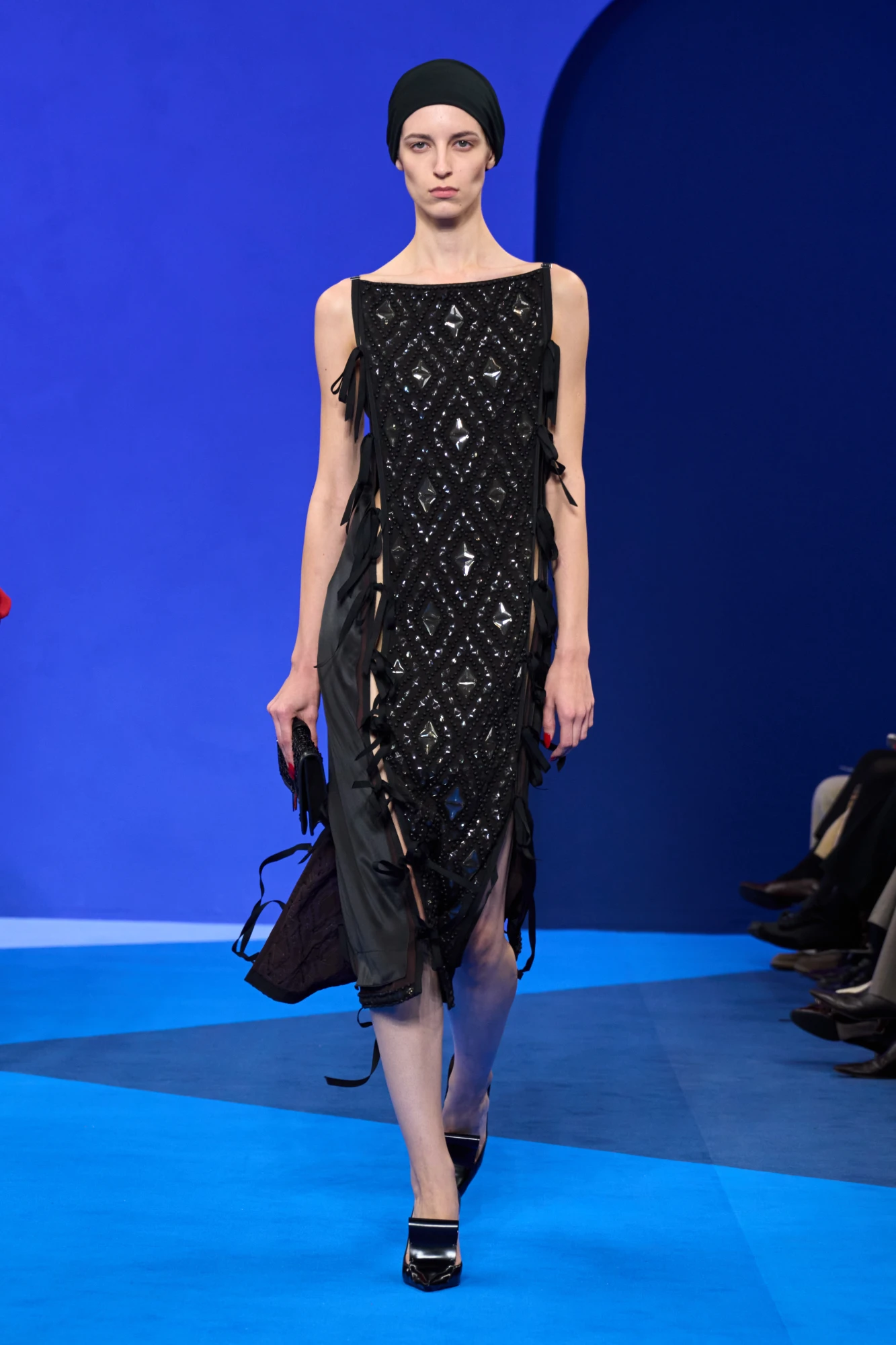 Головні тренди сезону весна-літо — 2026: Флеперки і стиль 1920-х років 