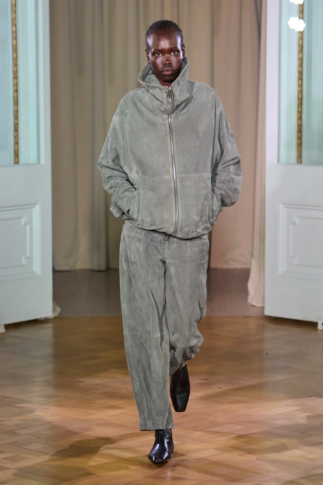 Головні тренди сезону весна-літо — 2026: Спортивна та розслаблена естетика 