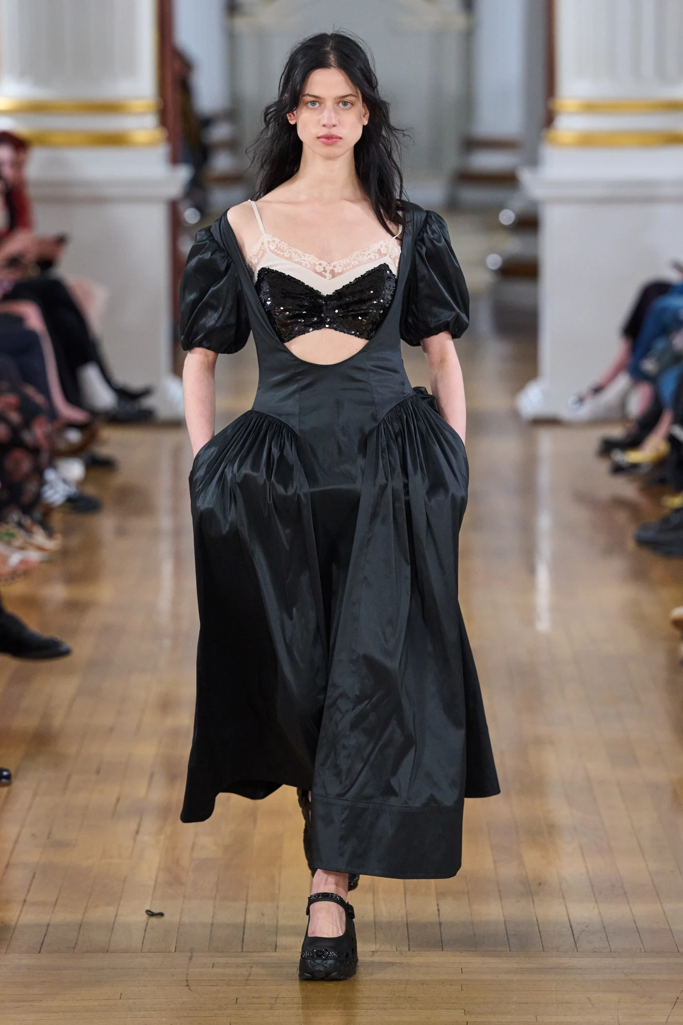 Головні тренди сезону весна-літо — 2026: Бра напоказ 