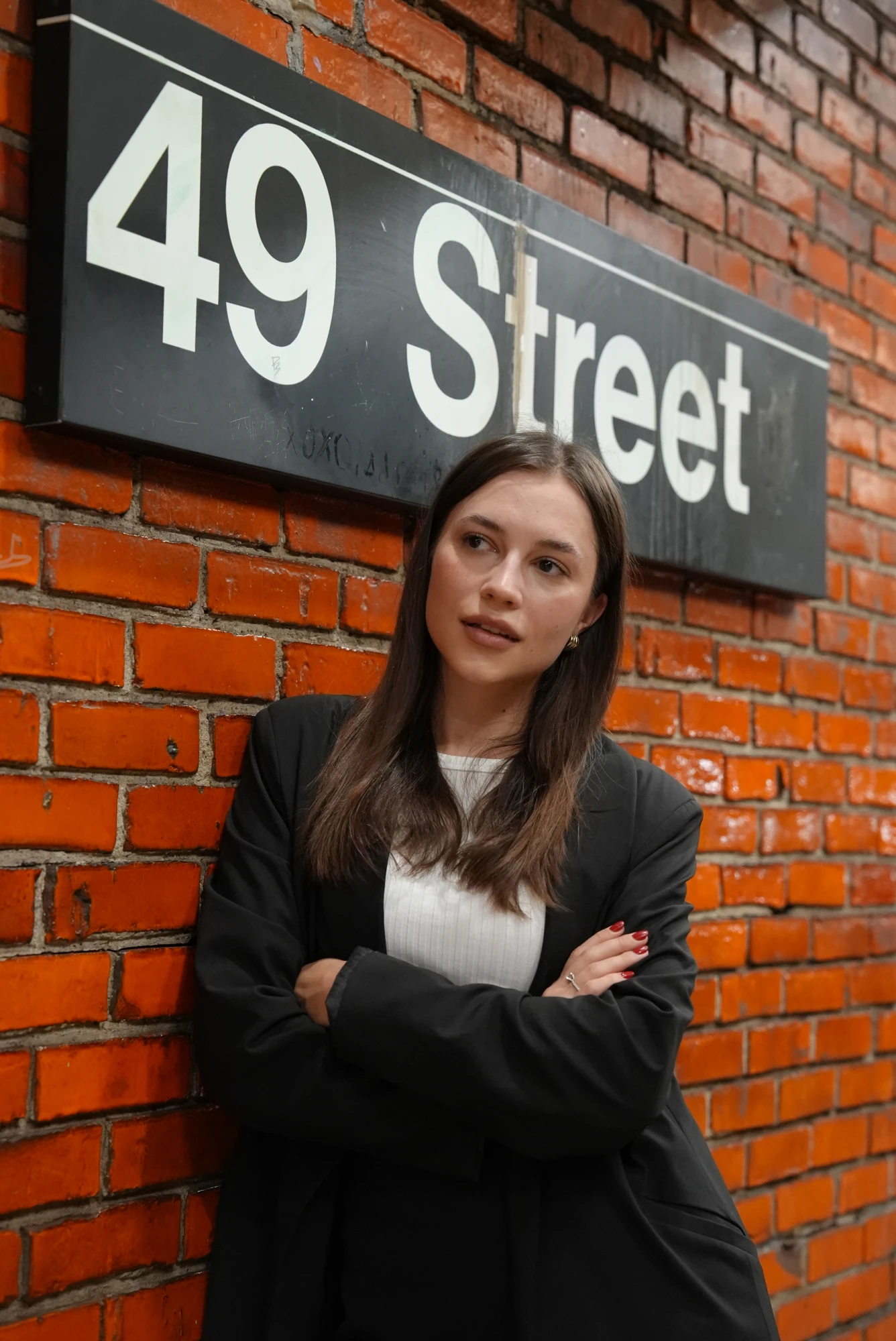 Експертка з міжнародного маркетингу Ірина Смук