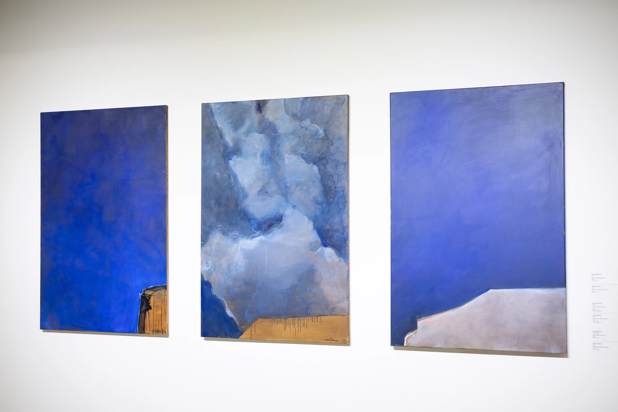 художник Вайсберг