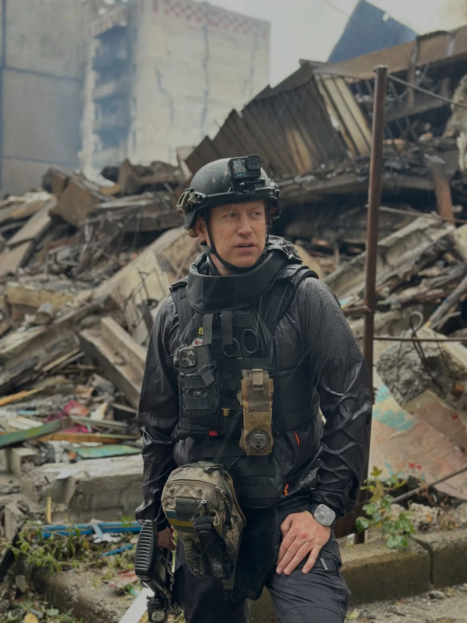 Денис Христов