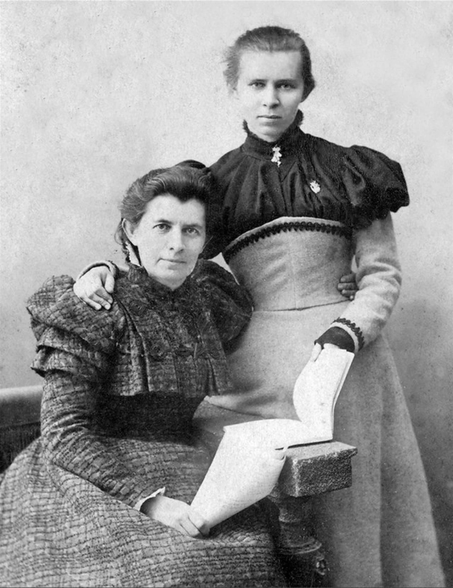 Стиль Лесі Українки