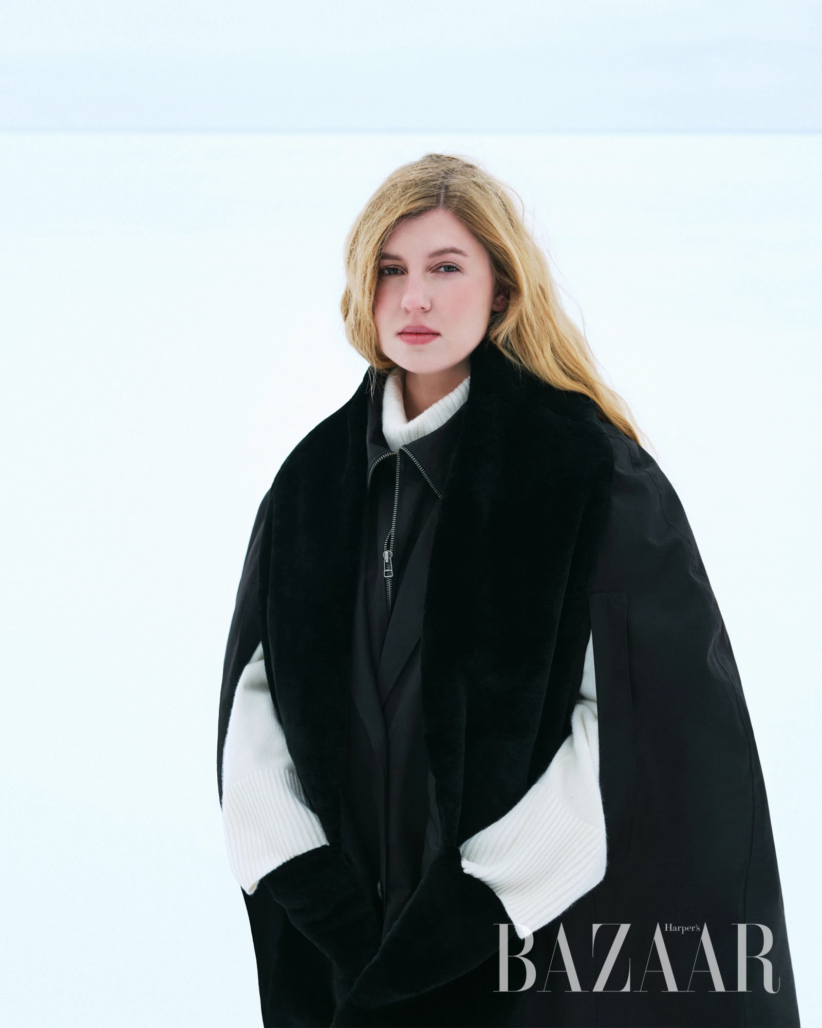 перша українська жінка Антарктида