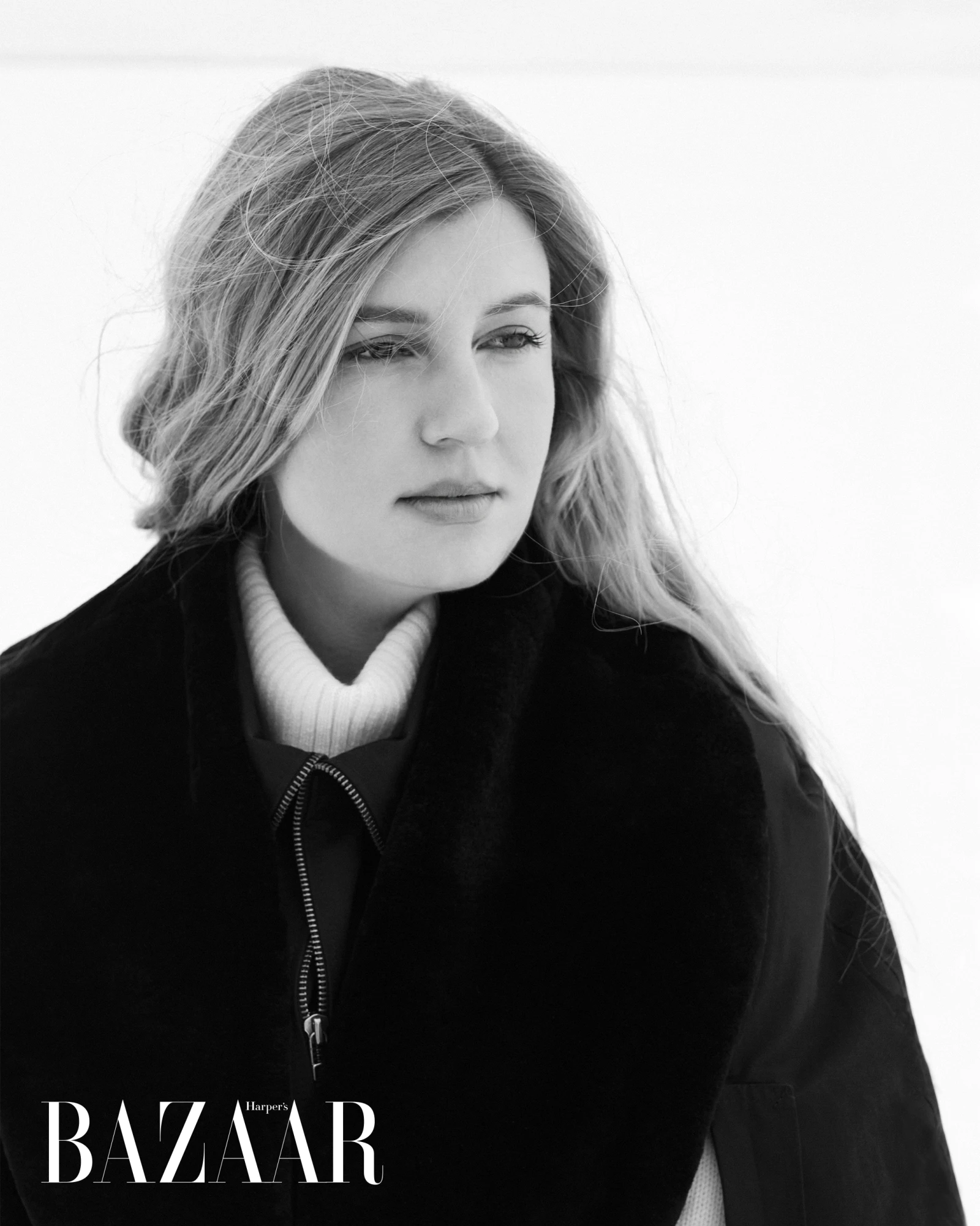 Анжеліка Ганчук Актакртика