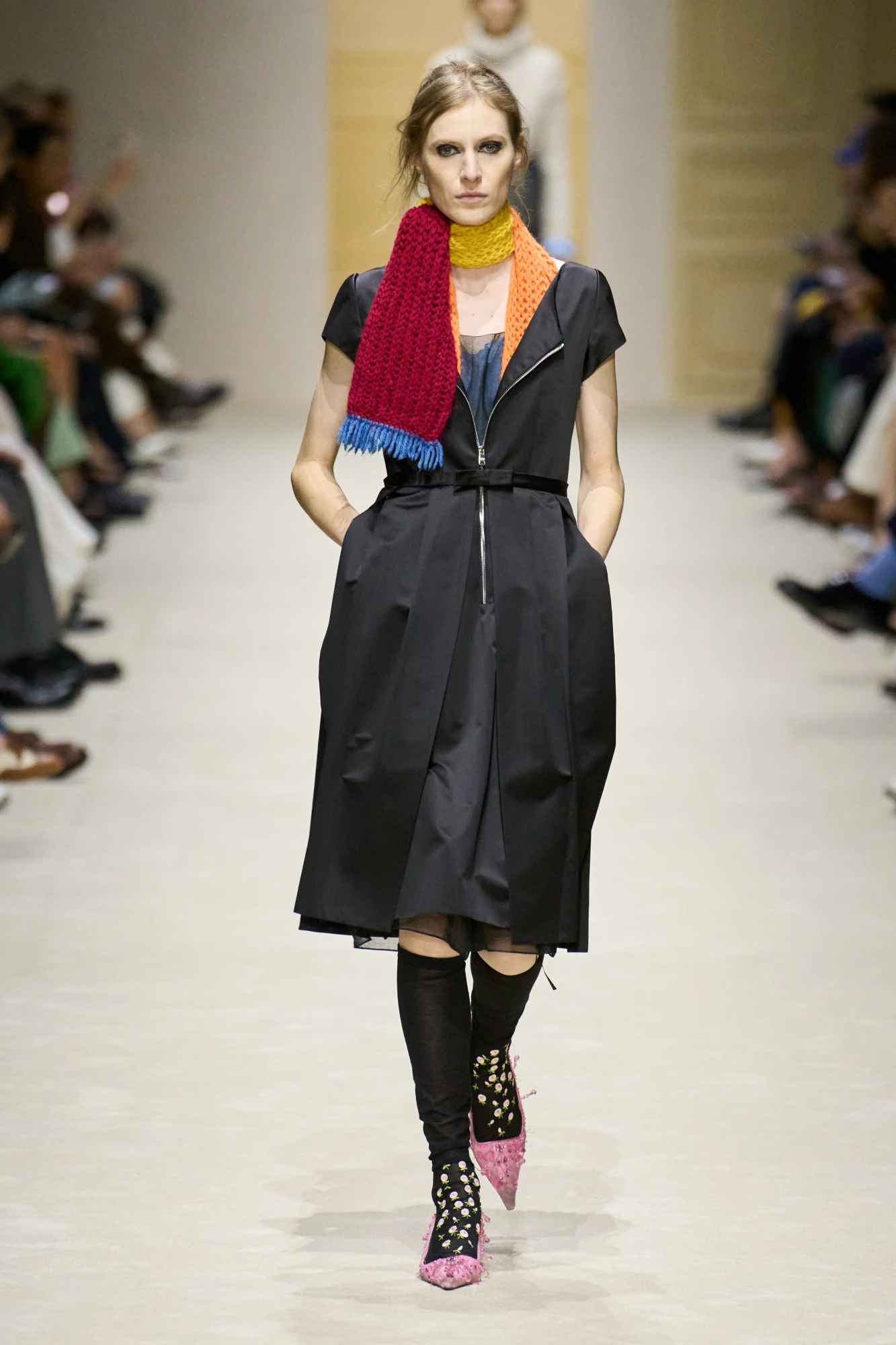 Prada осінь-зима — 2026/27