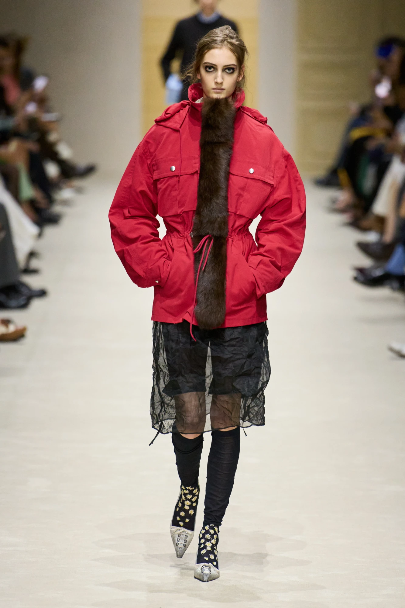 Prada осінь-зима — 2026/27