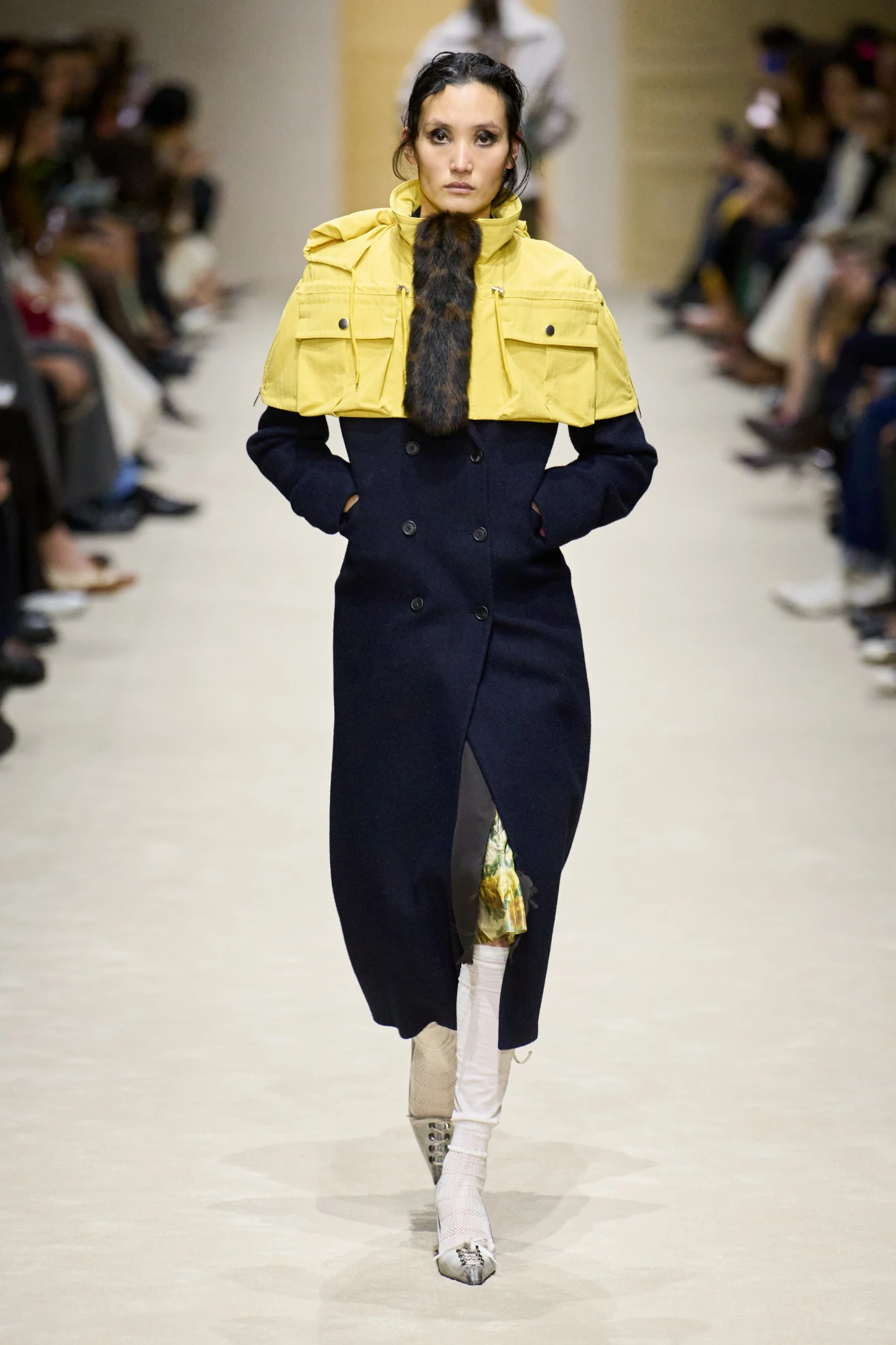 Prada осінь-зима — 2026/27